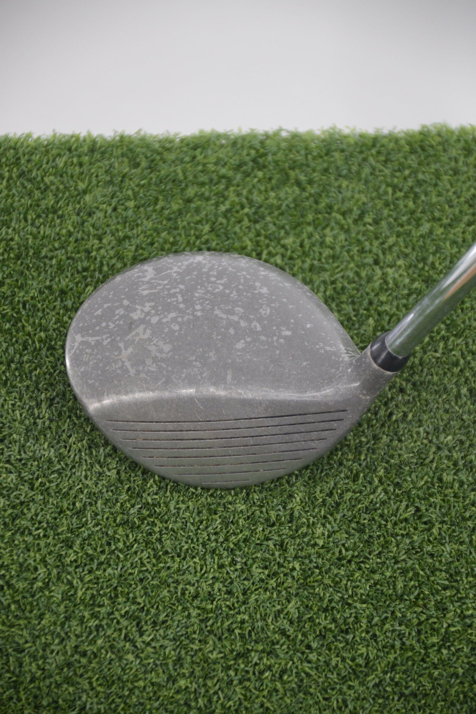 Mercury Wide Body 5 Wood R Flex 41.25" Golf Clubs GolfRoots
