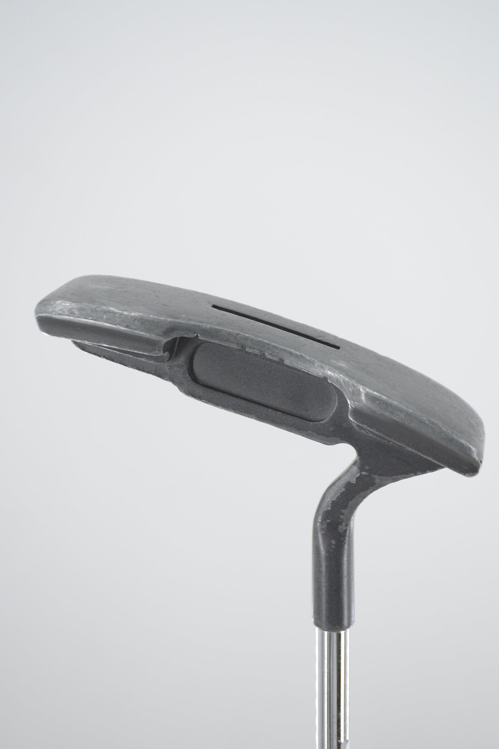 Silver Putter 35.5" Golf Clubs GolfRoots