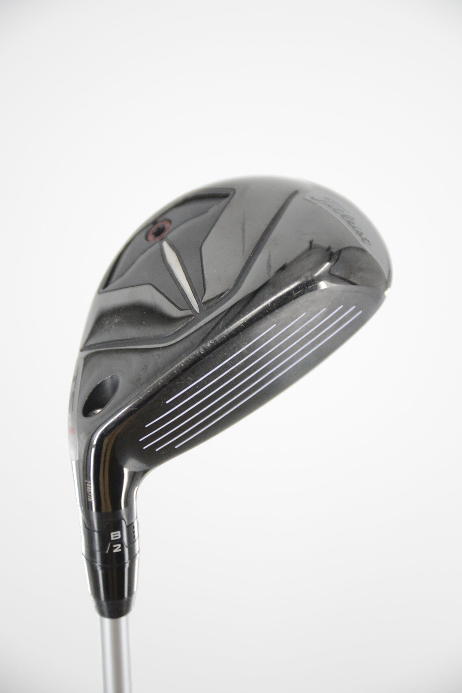 Titleist TSR1 4 Hybrid R Flex 40.5" Golf Clubs GolfRoots