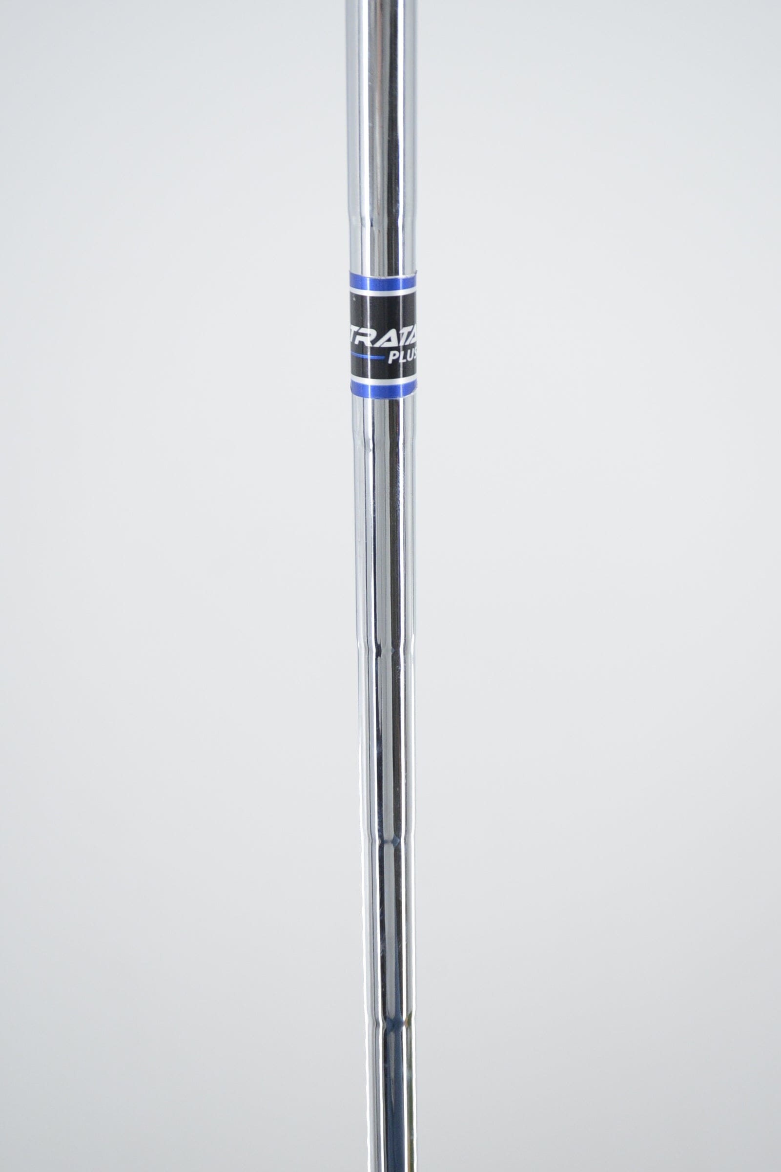 Lefty Strata Plus 9 Iron S Flex 35.5" Golf Clubs GolfRoots