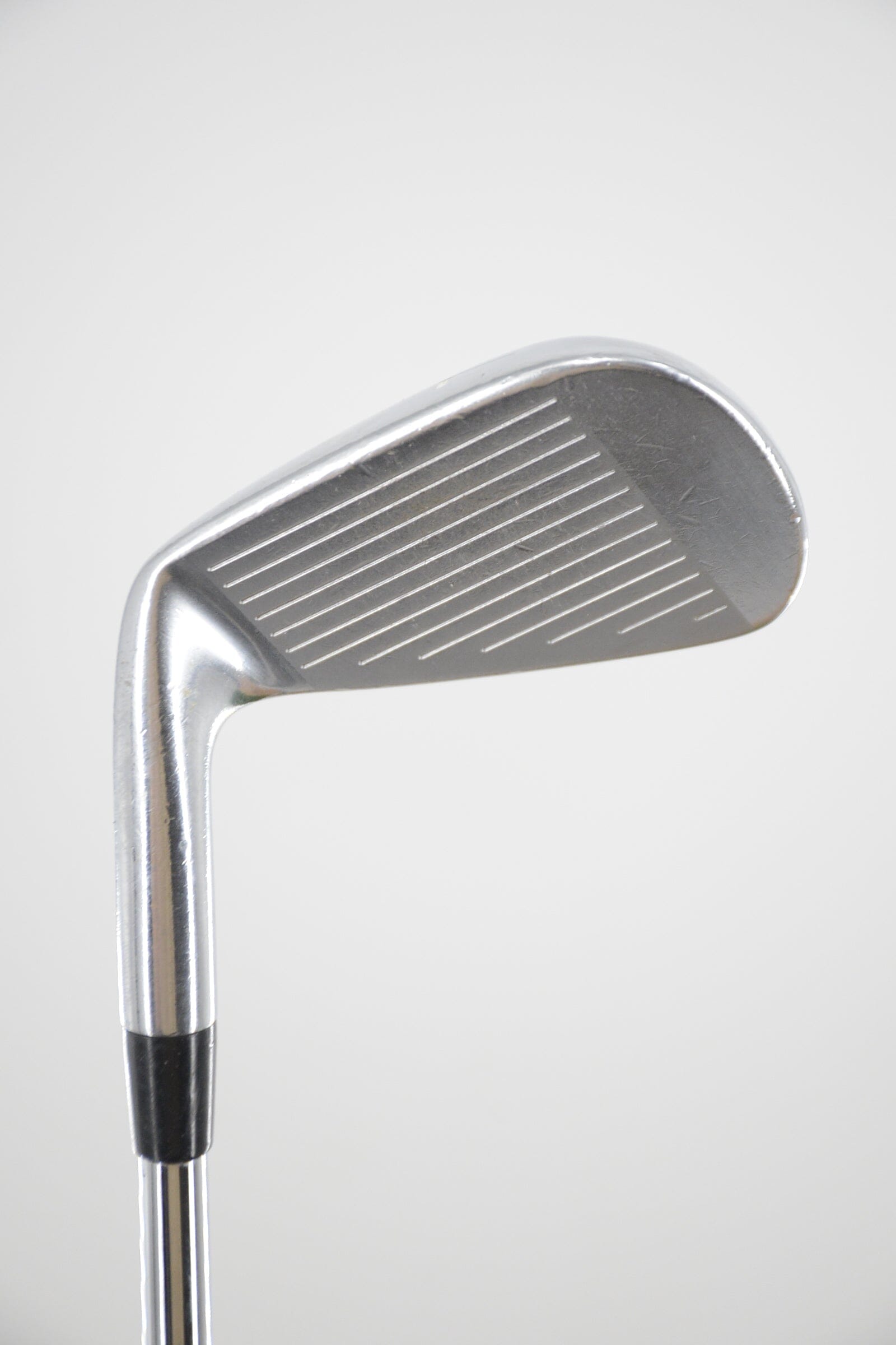 Mizuno MP-18 MMC 7 Iron S Flex 36.75" Golf Clubs GolfRoots