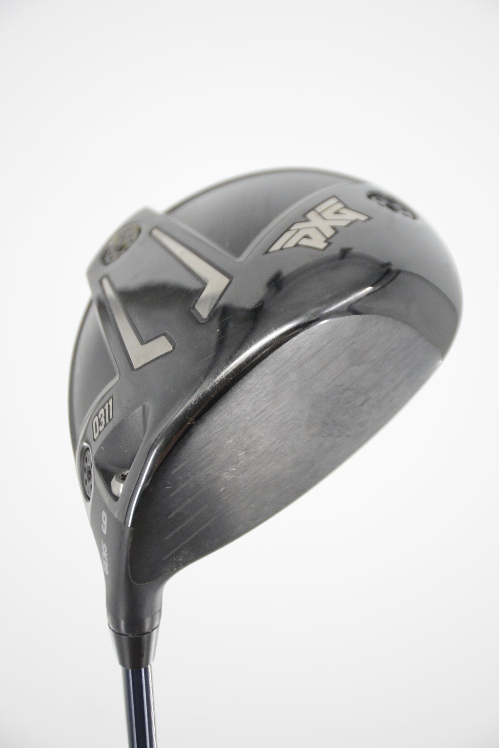 PXG 0311 Gen5 9 Degree Driver S Flex 45" Golf Clubs GolfRoots