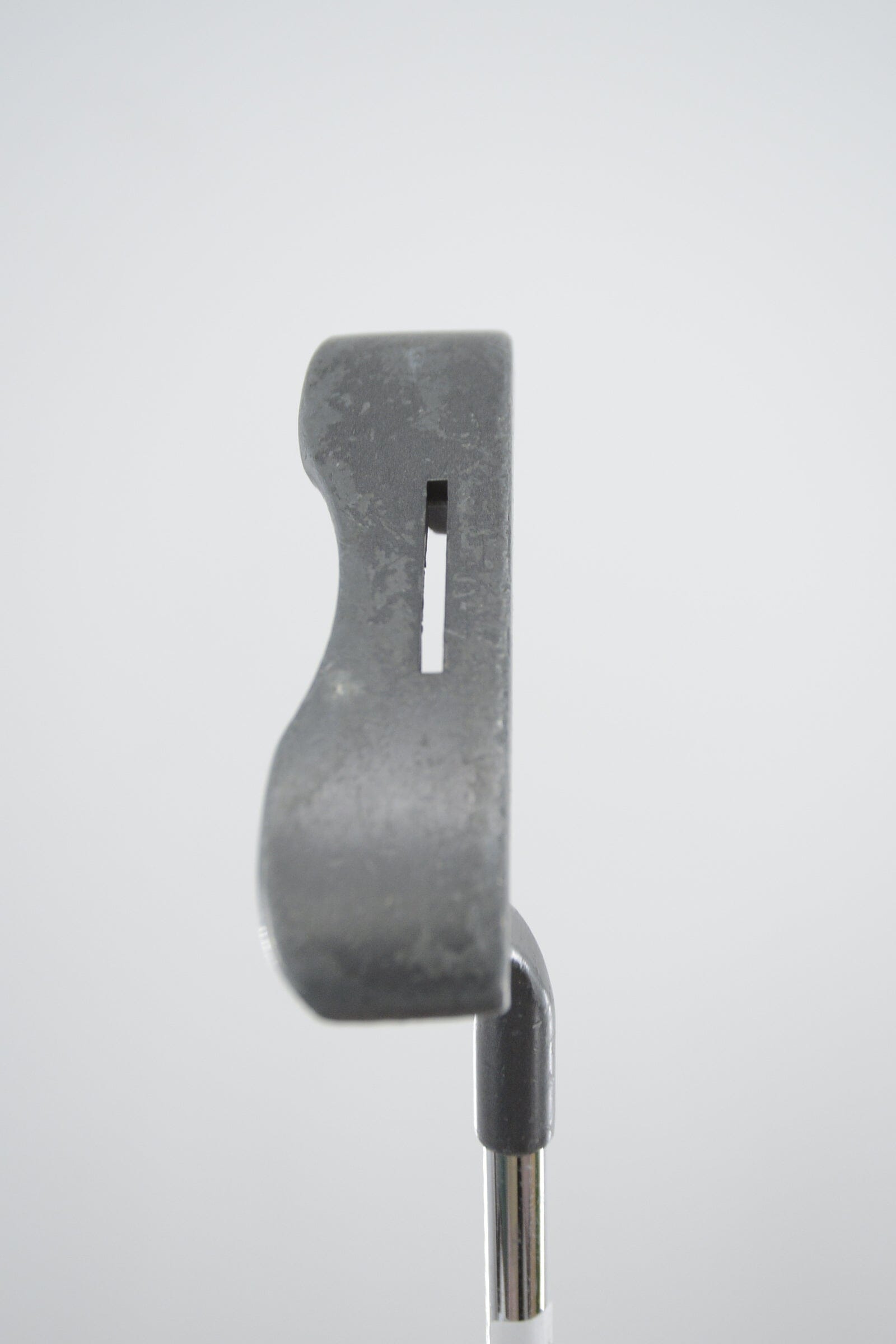 Silver Putter 35.5" Golf Clubs GolfRoots