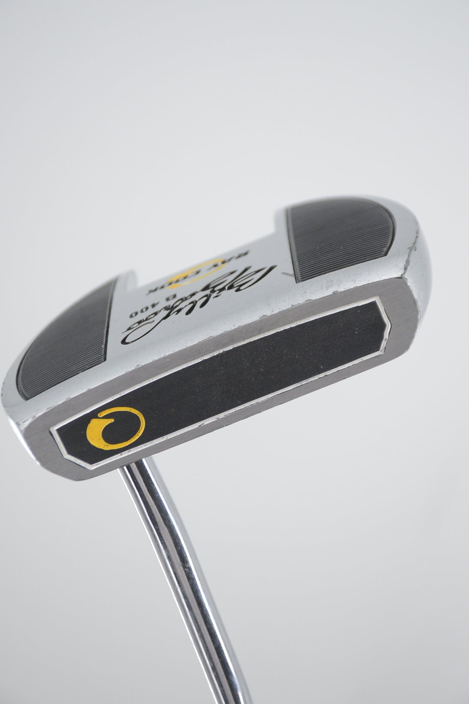 Ray Cook Billy Baroo B400 Putter 34" Golf Clubs GolfRoots