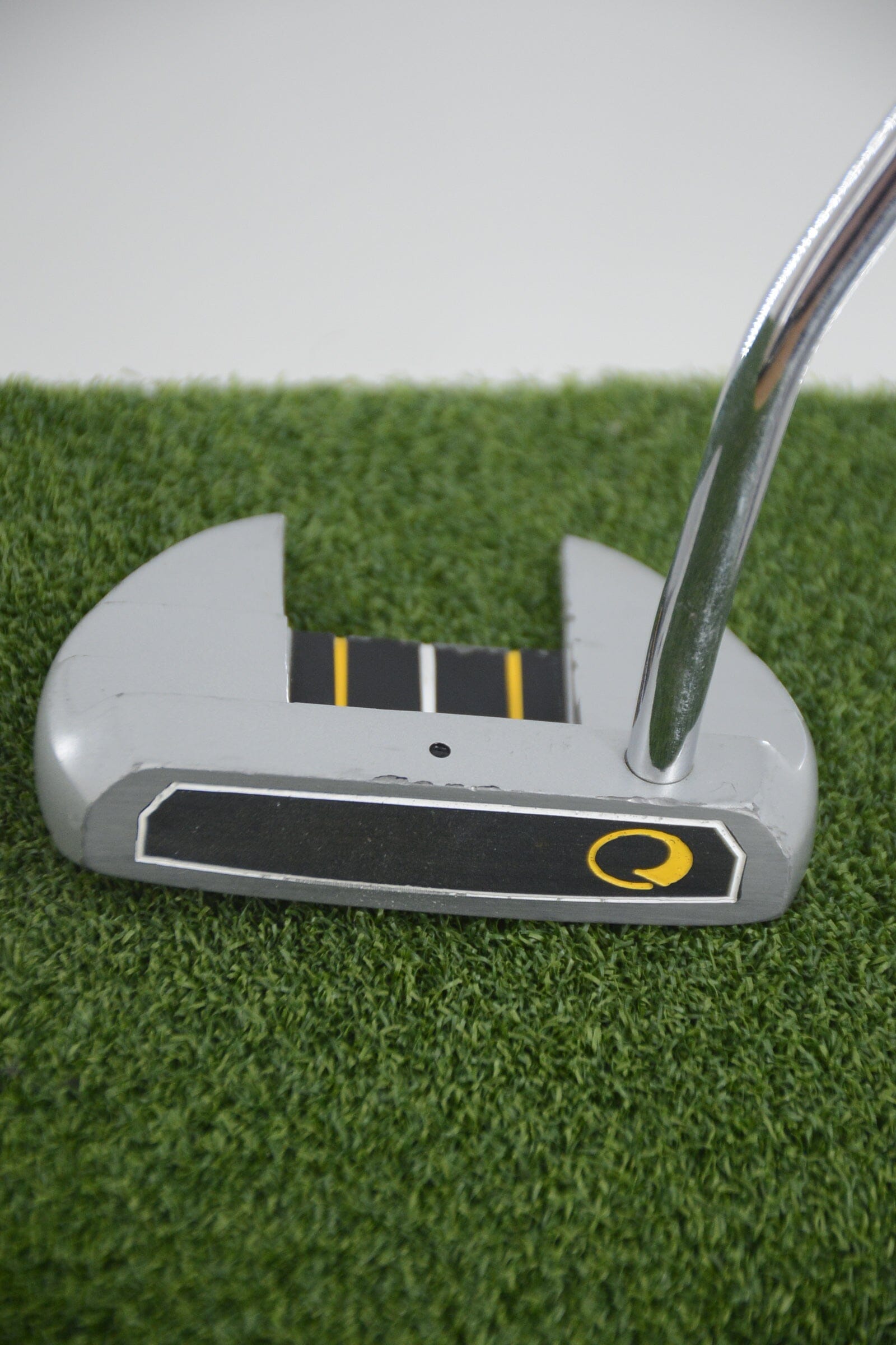 Ray Cook Billy Baroo B400 Putter 34" Golf Clubs GolfRoots