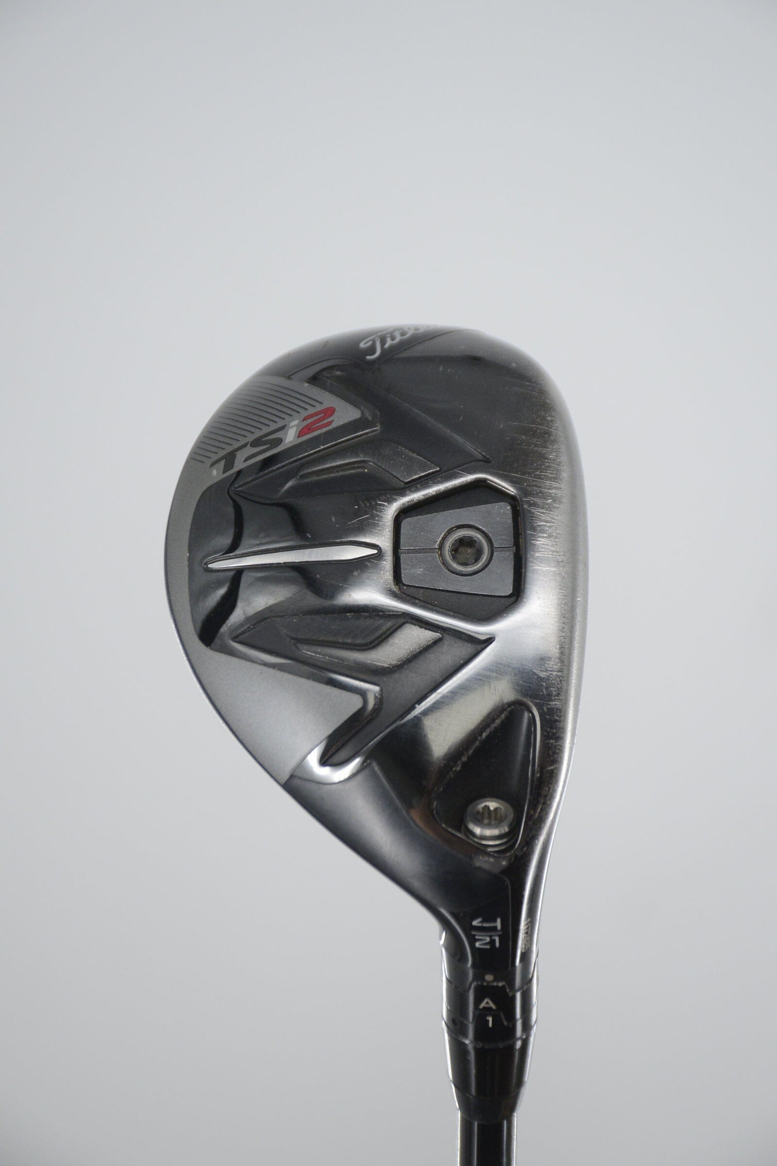 Titleist TSi2 4 Hybrid S Flex 39.75" Golf Clubs GolfRoots