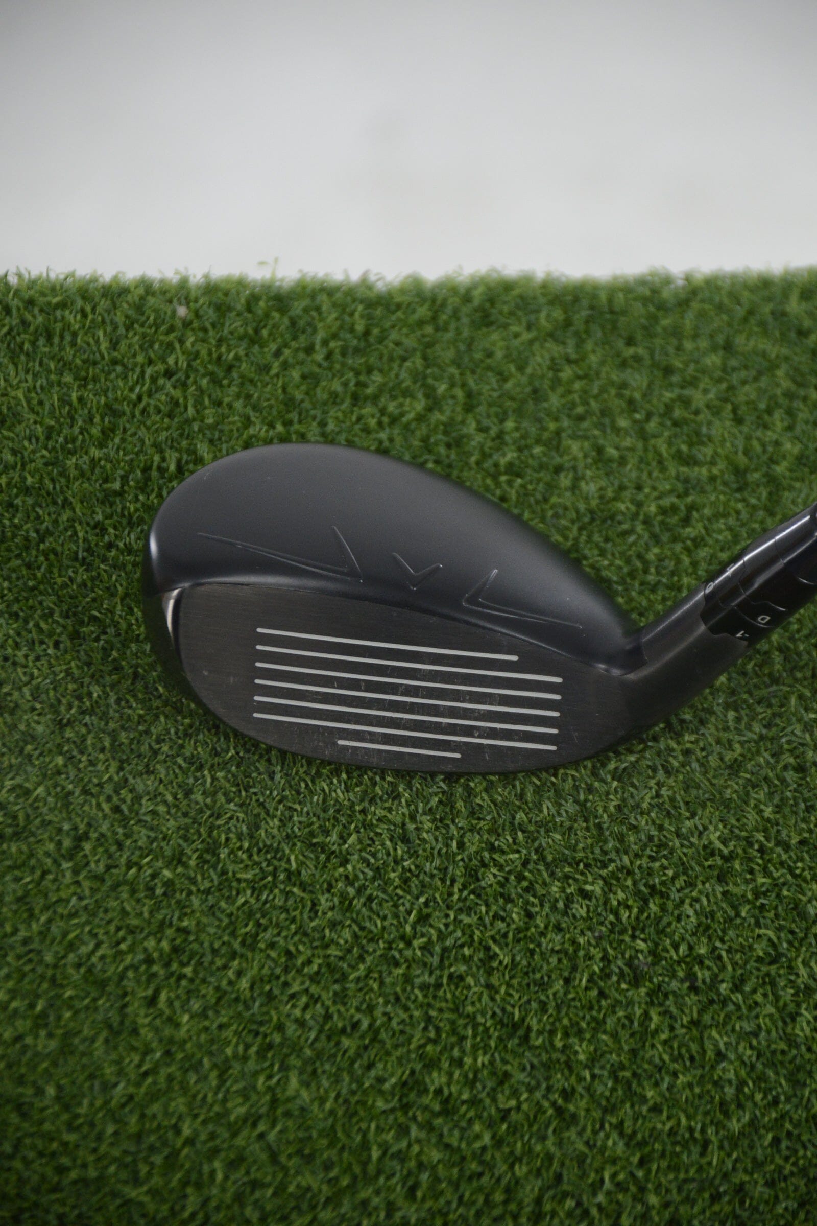 Women's Callaway Big Bertha OS 7 Hybrid W Flex 36.25" Golf Clubs GolfRoots