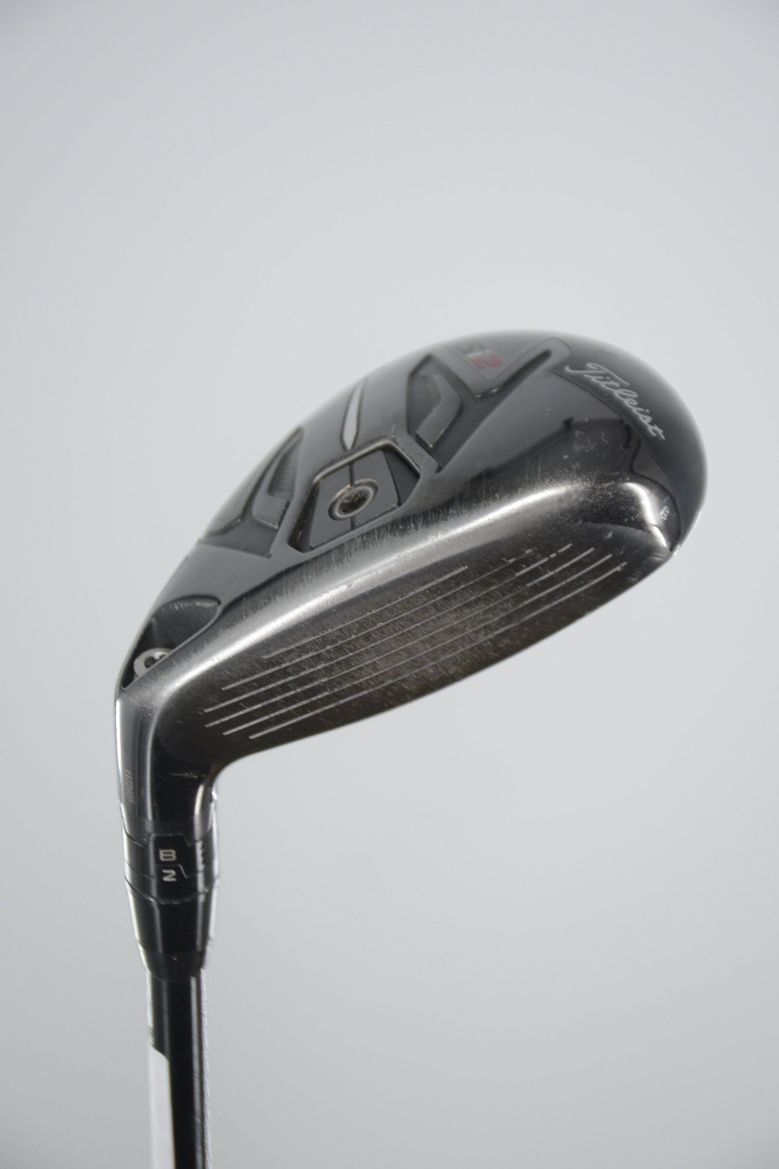 Titleist TSi2 4 Hybrid S Flex 39.75" Golf Clubs GolfRoots