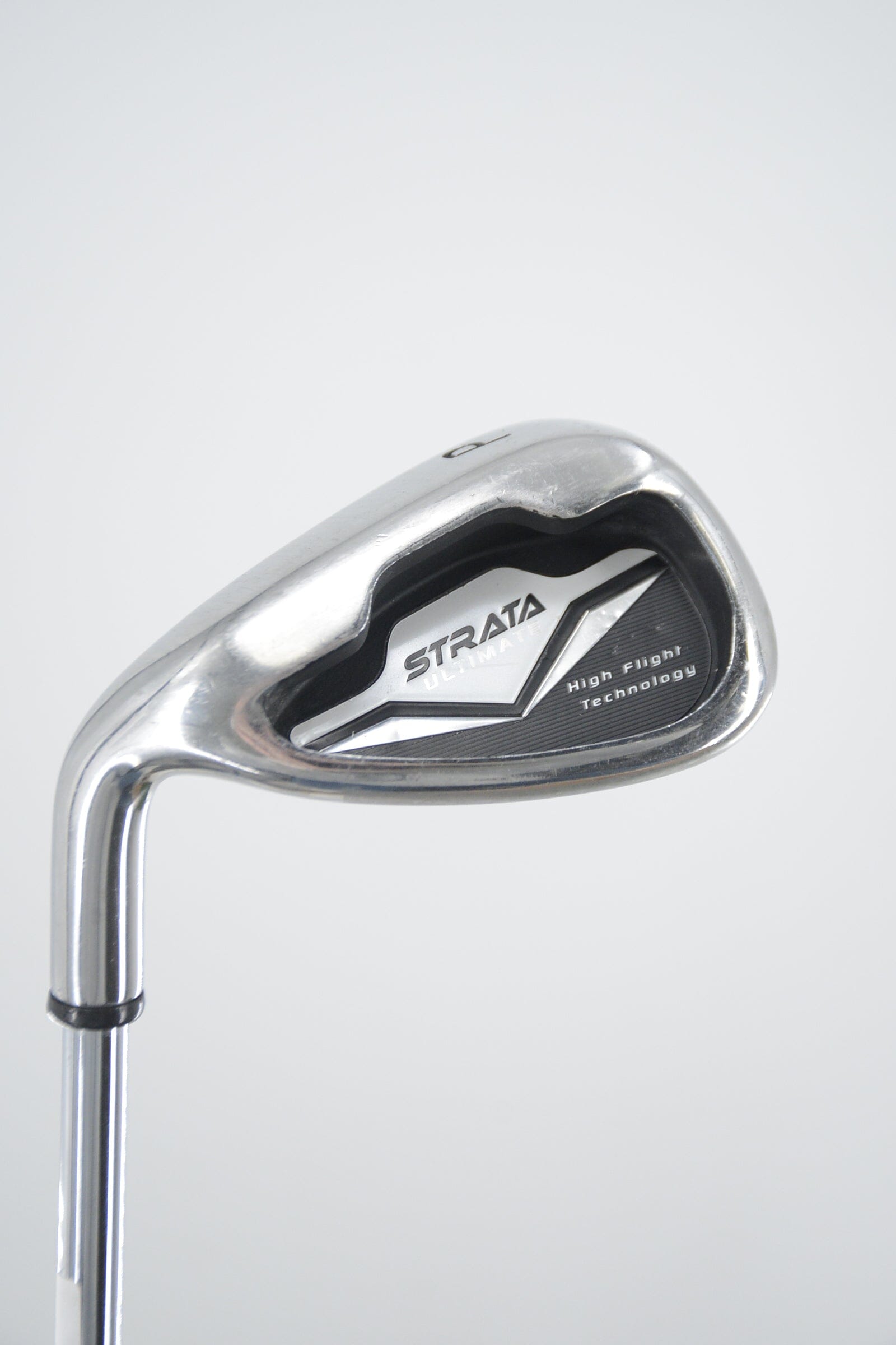 Lefty Strata Ultimate PW S Flex 35" Golf Clubs GolfRoots