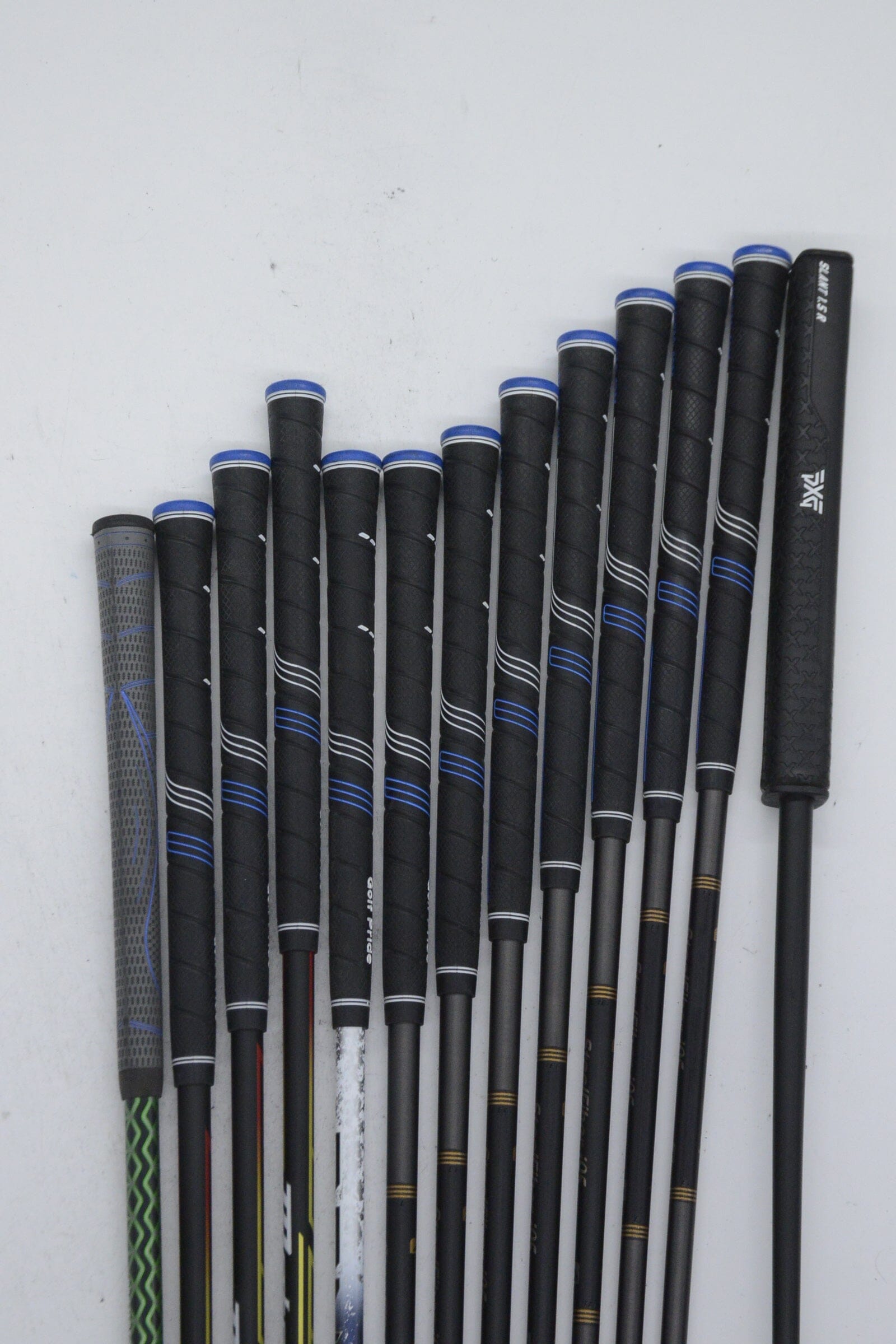 PXG 0311XP Gen7 Mixed Full Set R Flex Std Length Golf Clubs GolfRoots
