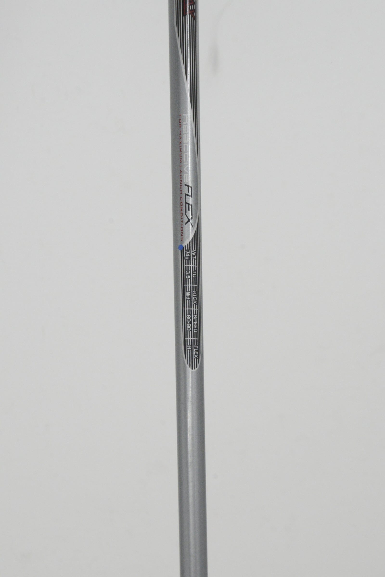 Tour Edge Bazooka JMAX Iron-Wood 3-8, PW Iron Set R Flex -0.75" Golf Clubs GolfRoots