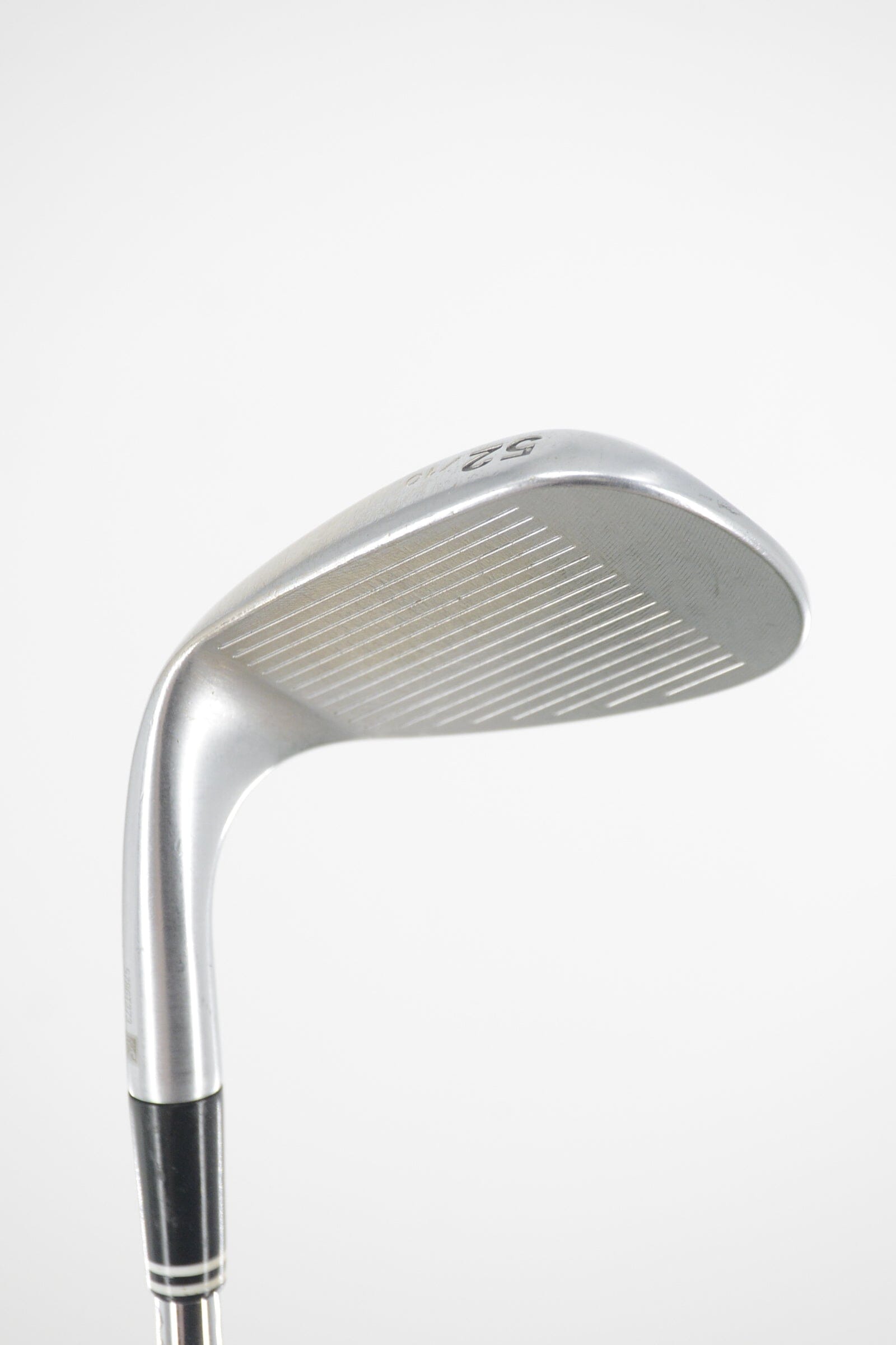 Cleveland RTX 3 Tour Satin 52 Degree Wedge Wedge Flex 35.25" Golf Clubs GolfRoots