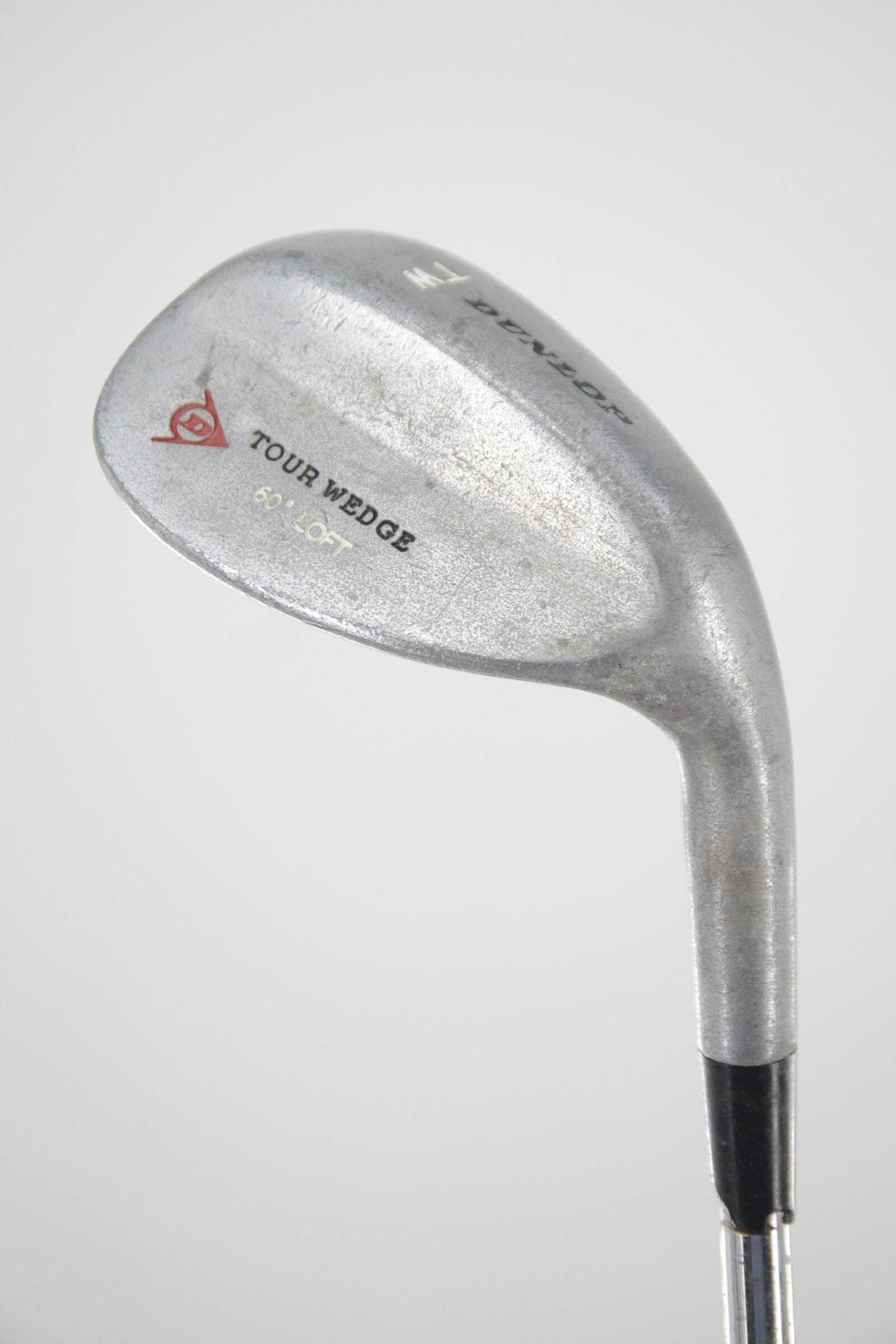 MaxFli Dunlop Tour 60 Degree Wedge S Flex 35.25" Golf Clubs GolfRoots