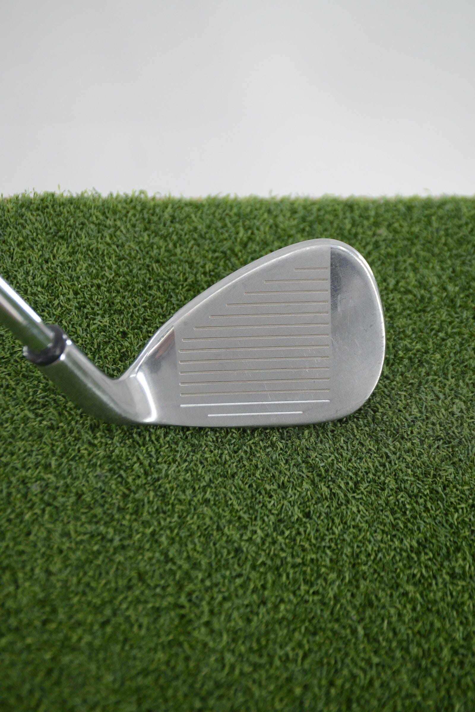 Lefty Strata Ultimate PW S Flex 35" Golf Clubs GolfRoots