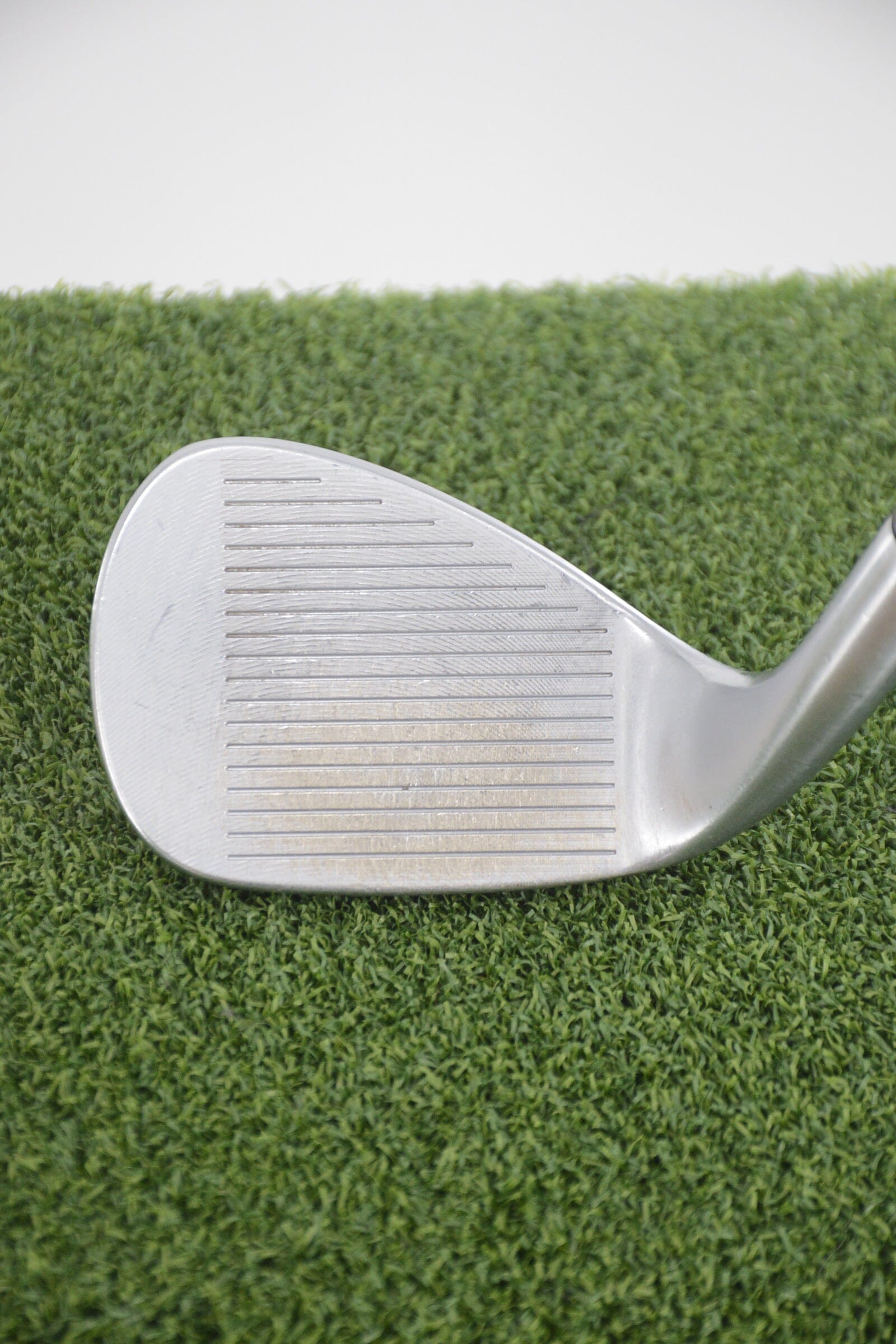 Cleveland RTX 3 Tour Satin 52 Degree Wedge Wedge Flex 35.25" Golf Clubs GolfRoots