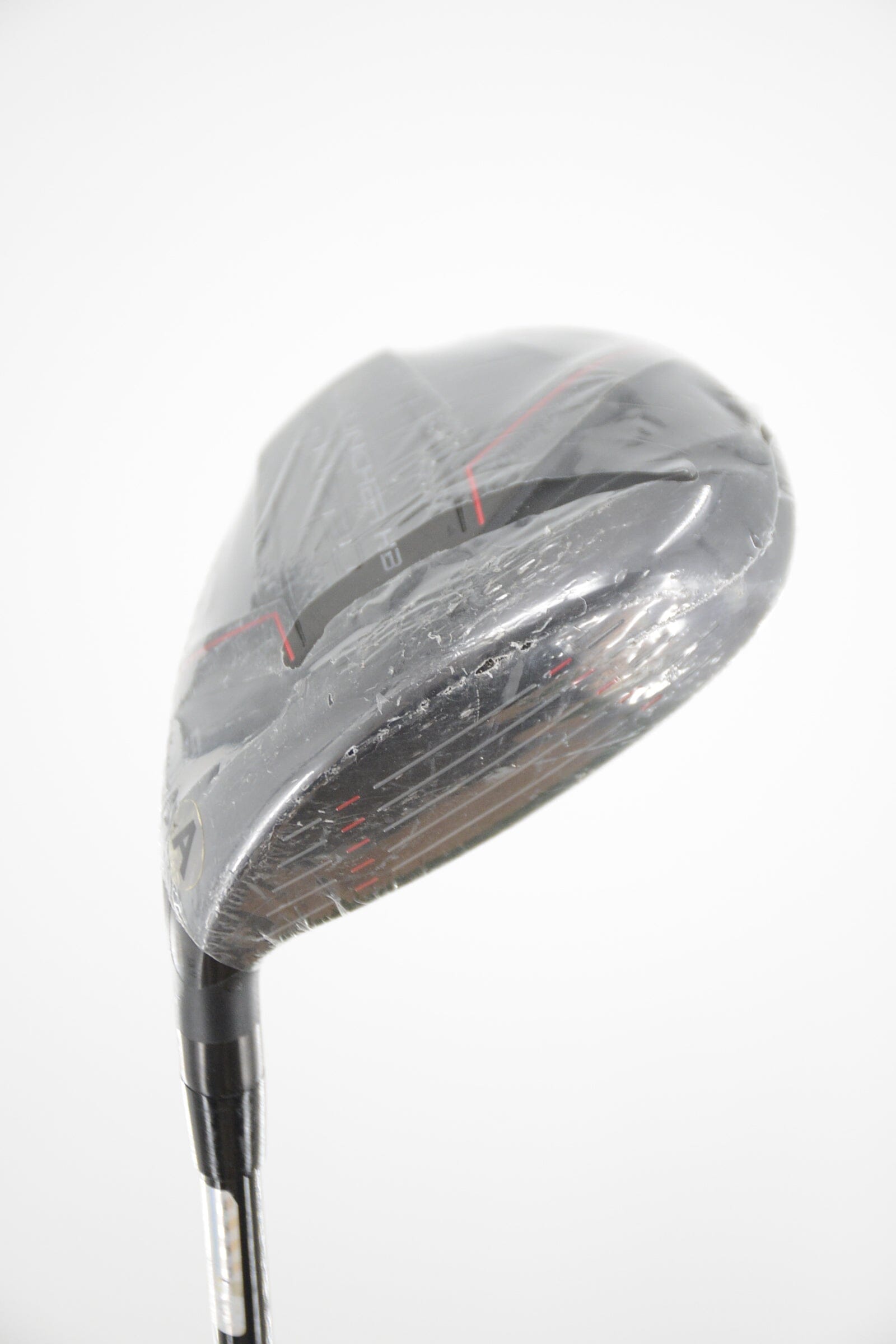 NEW Cleveland Launcher HB Turbo 5 Wood SR Flex 42.75" Golf Clubs GolfRoots