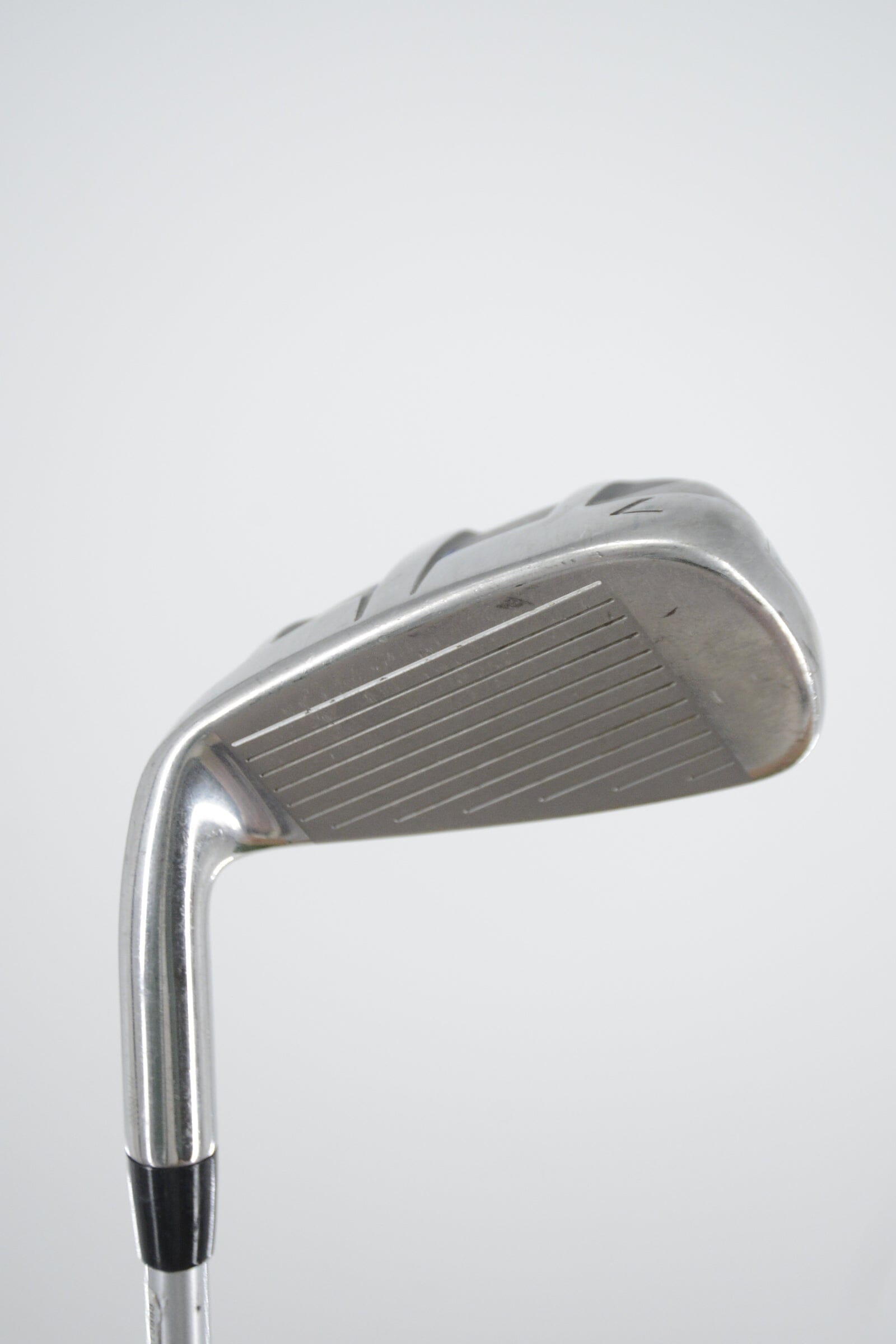 Women's Cleveland Launcher XL Halo 7 Iron W Flex 36" Golf Clubs GolfRoots