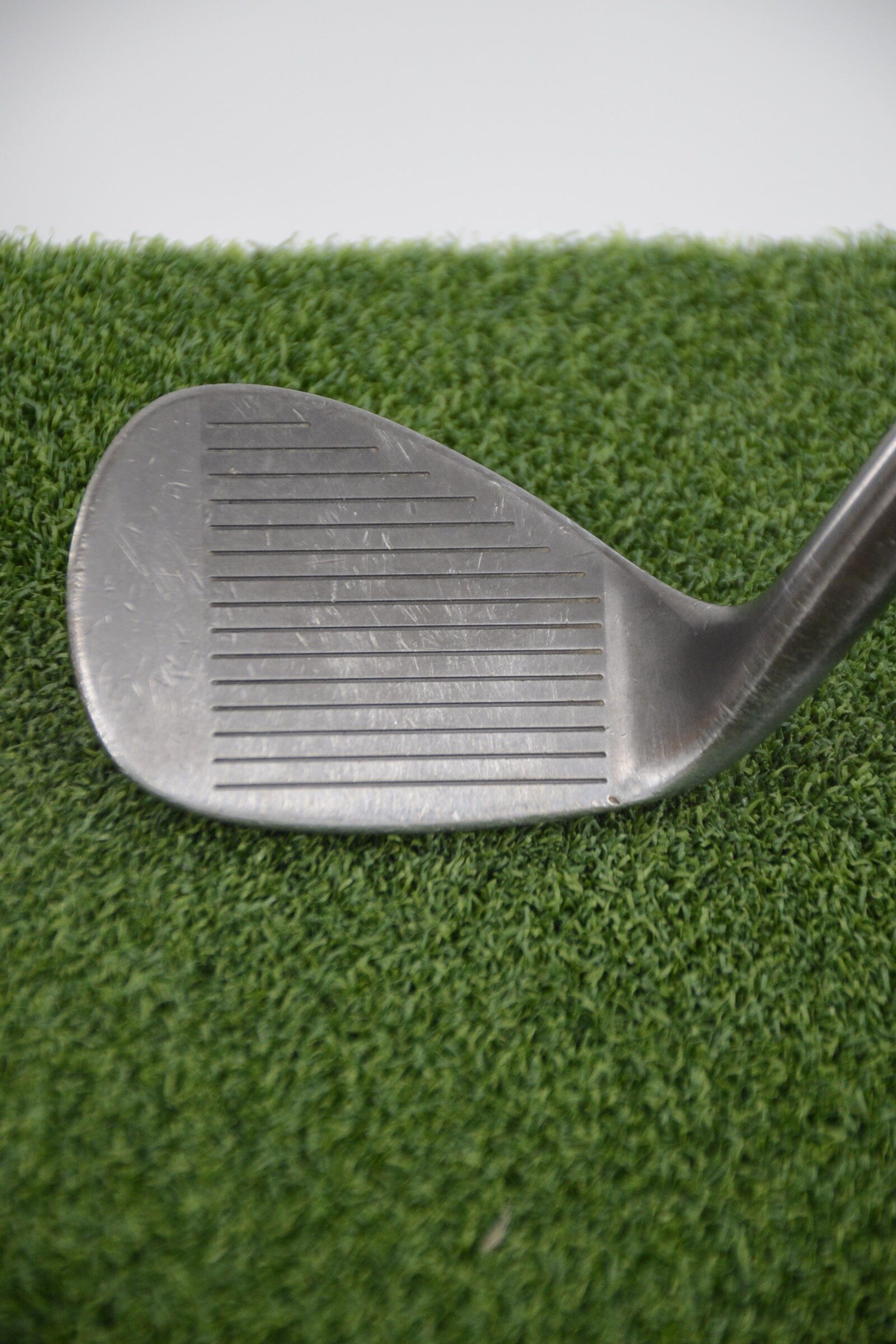 Cleveland CG10 Black Pearl 60 Degree Wedge Wedge Flex 35.25" SOLD Golf Clubs GolfRoots