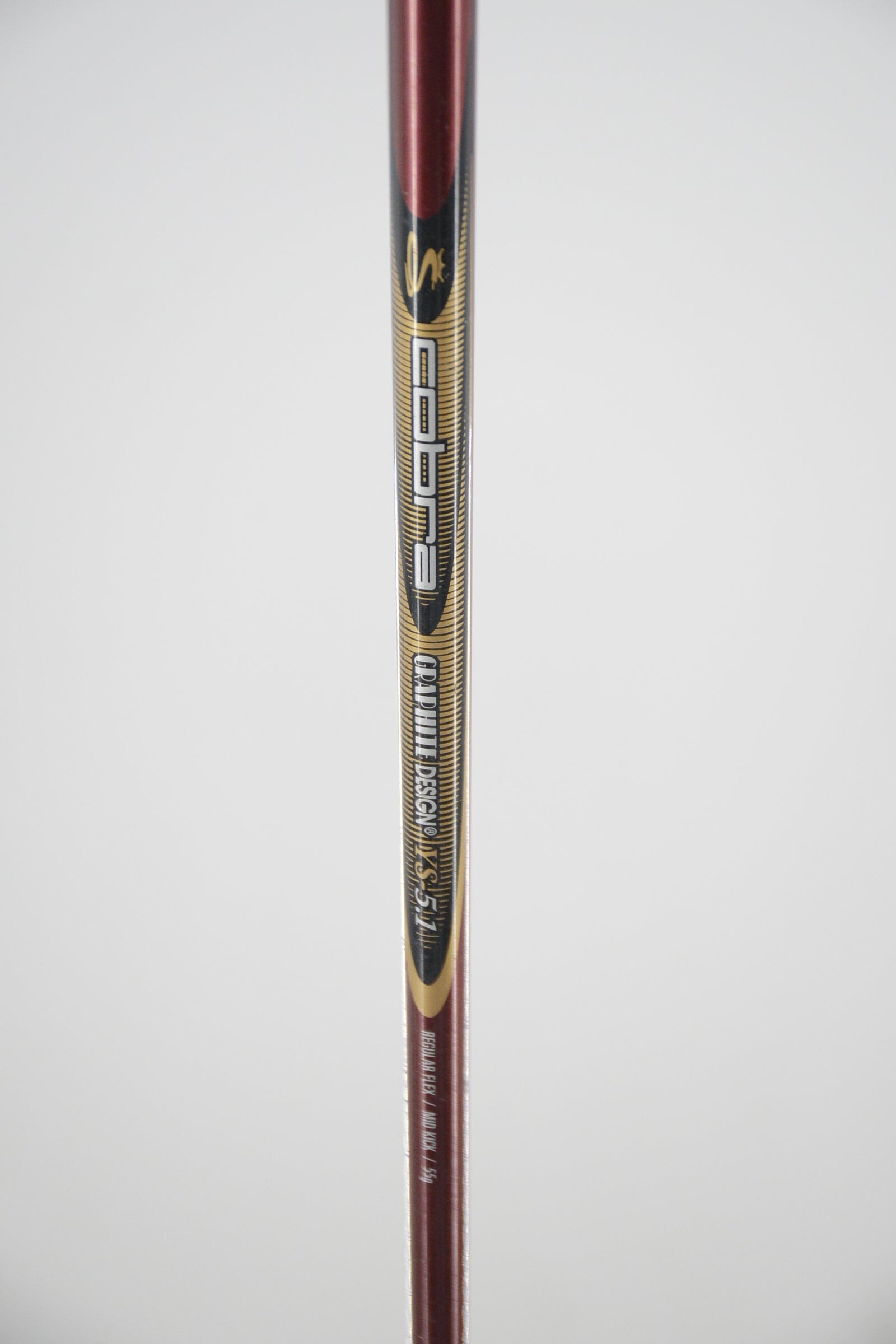 Cobra SZ 440 10.5 Degree Driver R Flex 44.75" Golf Clubs GolfRoots