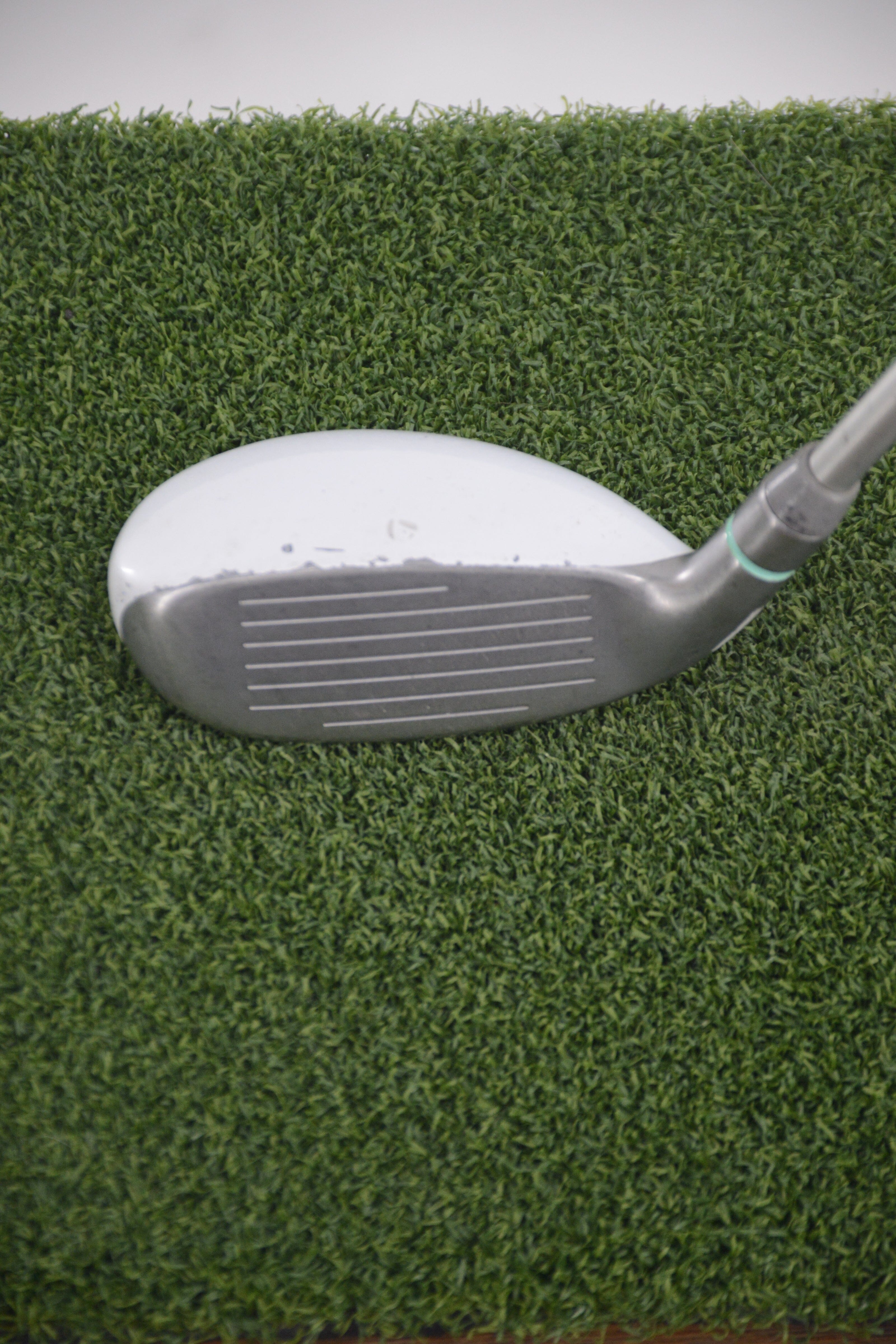 Women's TaylorMade Kalea 5 Hybrid W Flex 38" Golf Clubs GolfRoots