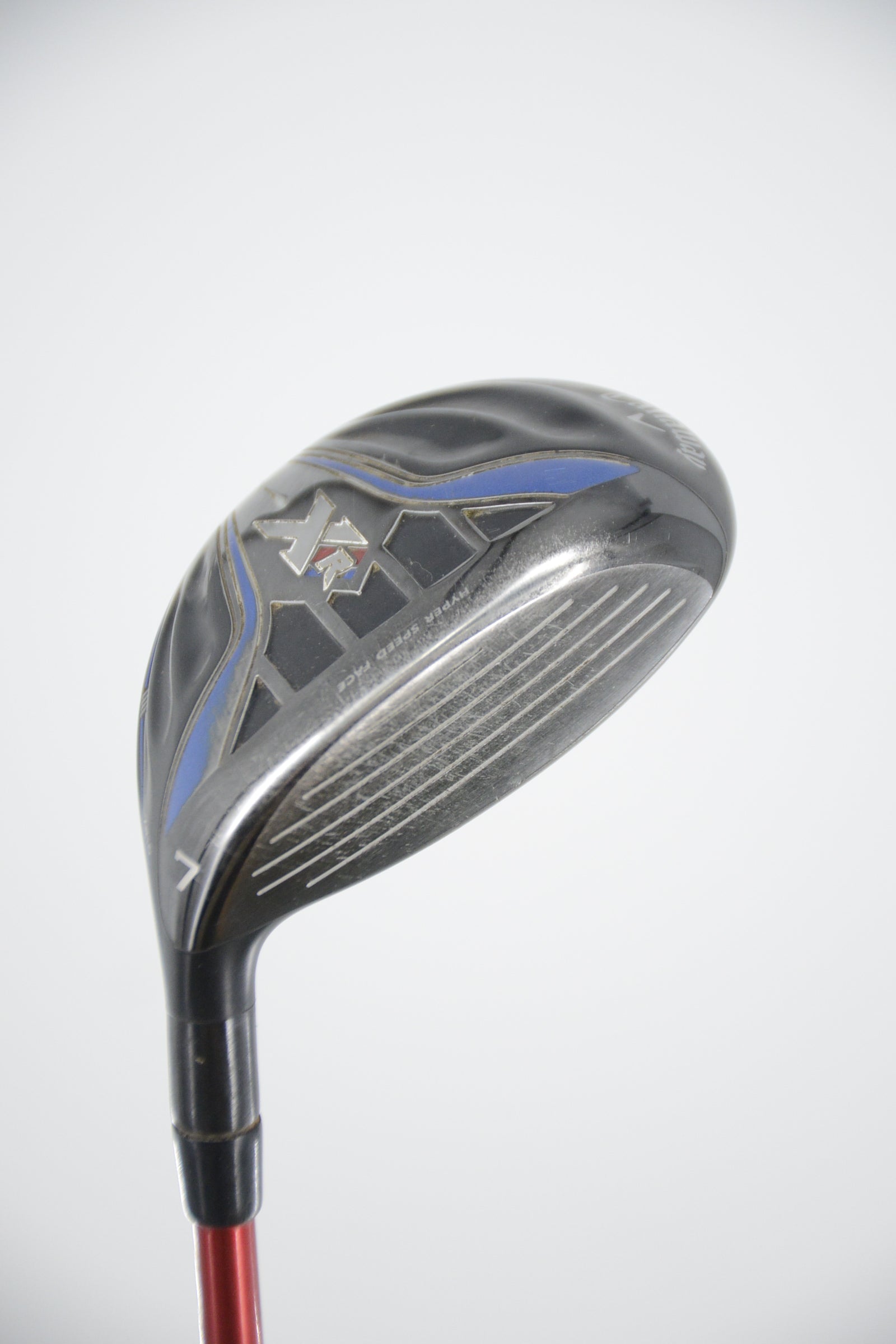Callaway XR 16 7 Wood SR Flex 42"