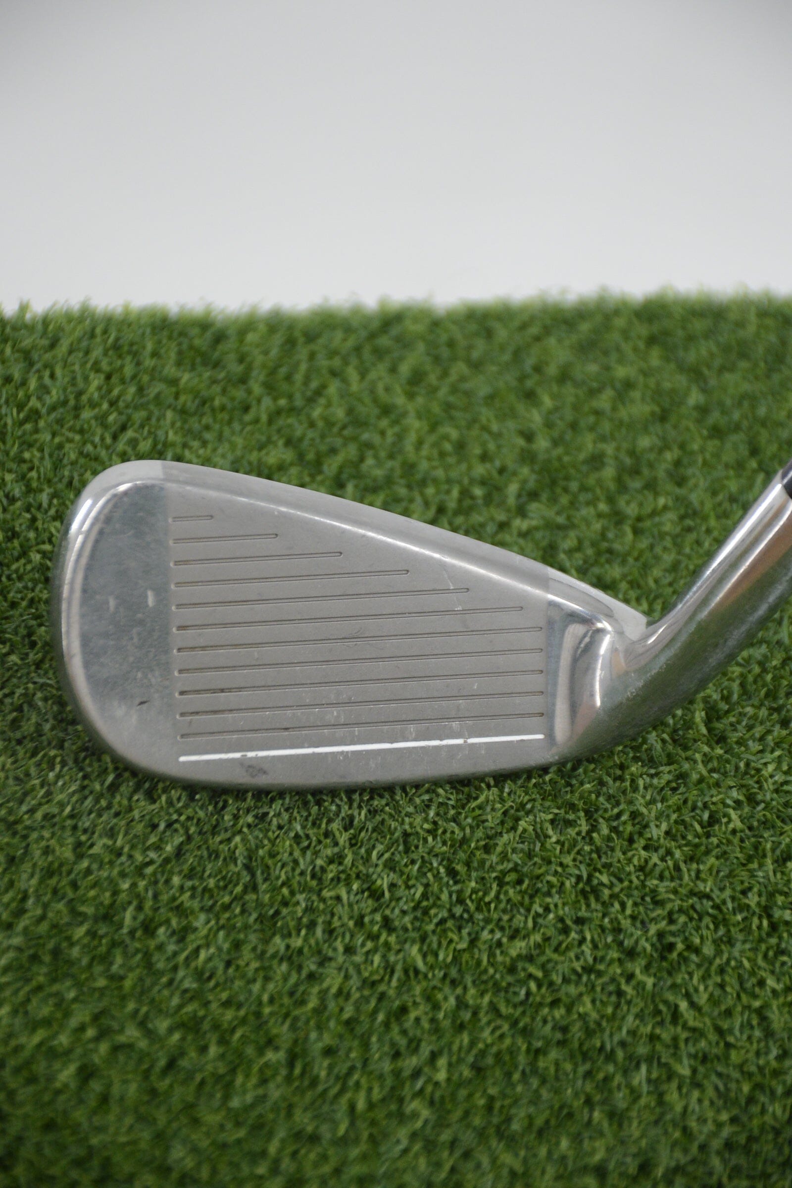 Women's Cleveland Launcher XL Halo 7 Iron W Flex 36" Golf Clubs GolfRoots