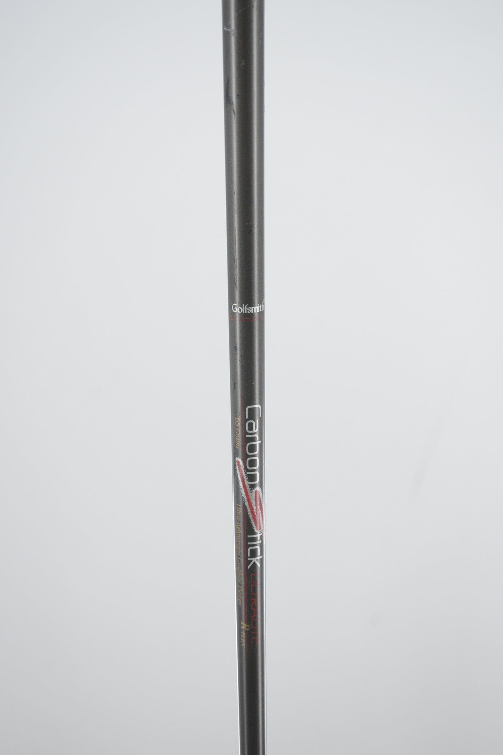 Toski Catalyst 6 Iron R Flex 38.25" Golf Clubs GolfRoots