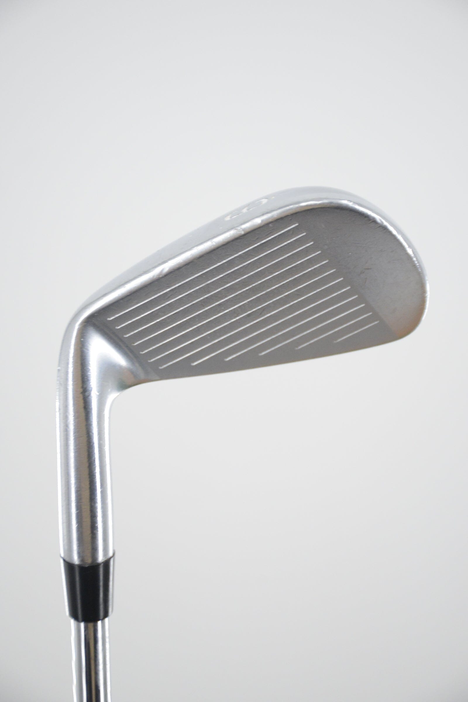 Mizuno MP-18 MMC 6 Iron S Flex 37.25" Golf Clubs GolfRoots