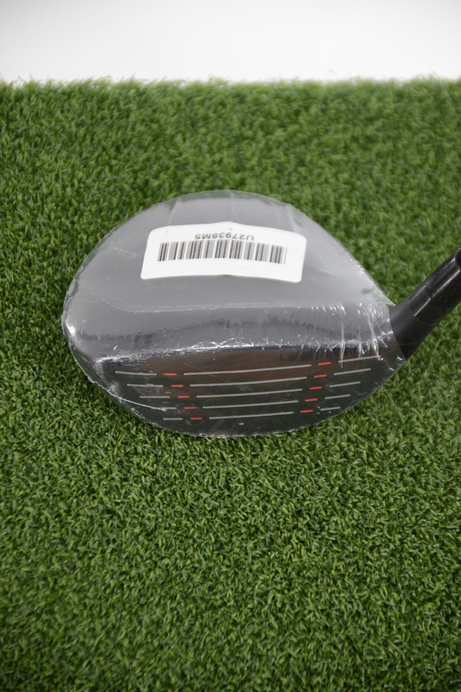 NEW Cleveland Launcher HB Turbo 5 Wood SR Flex 42.75" Golf Clubs GolfRoots