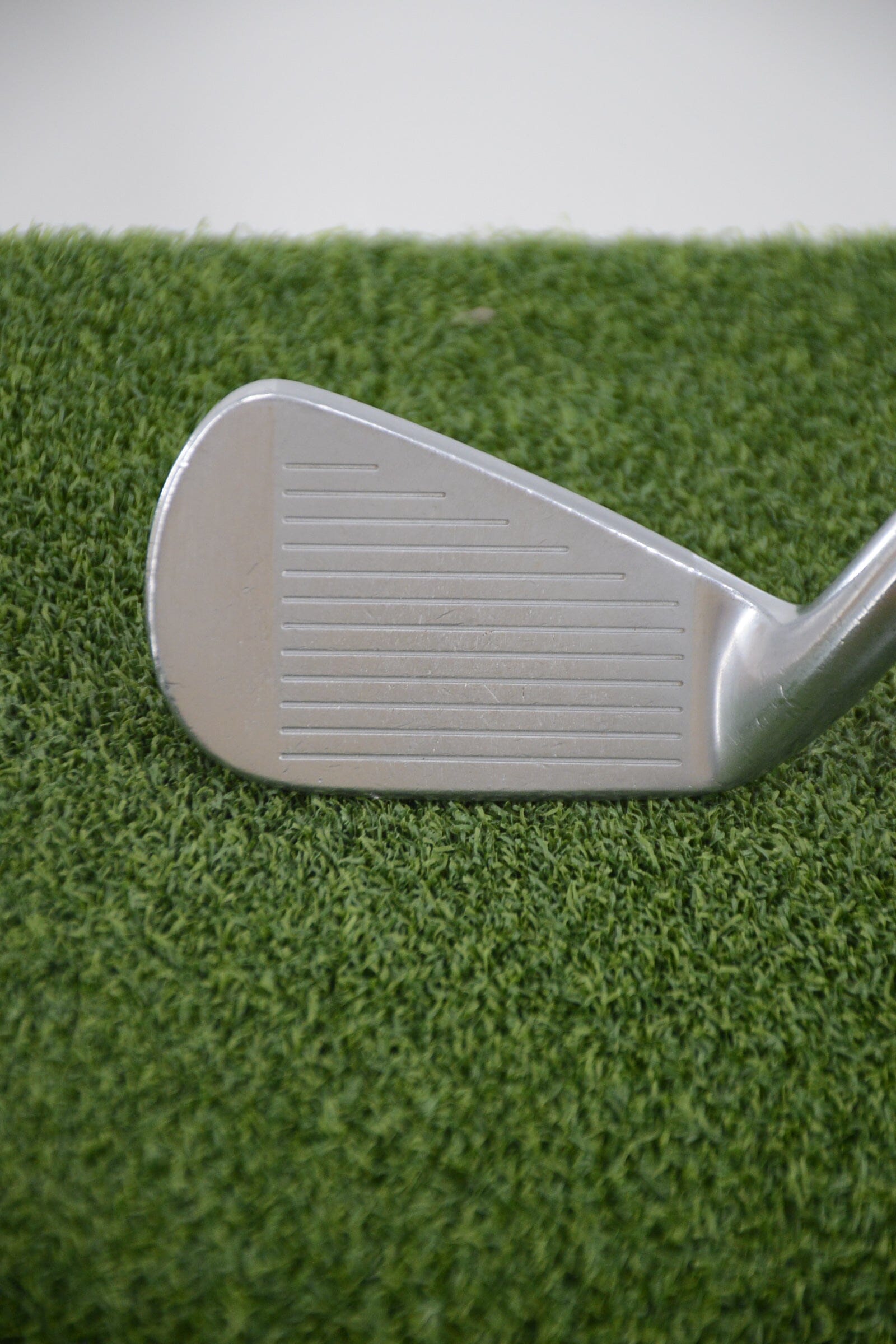 Mizuno MP-18 MMC 6 Iron S Flex 37.25" Golf Clubs GolfRoots