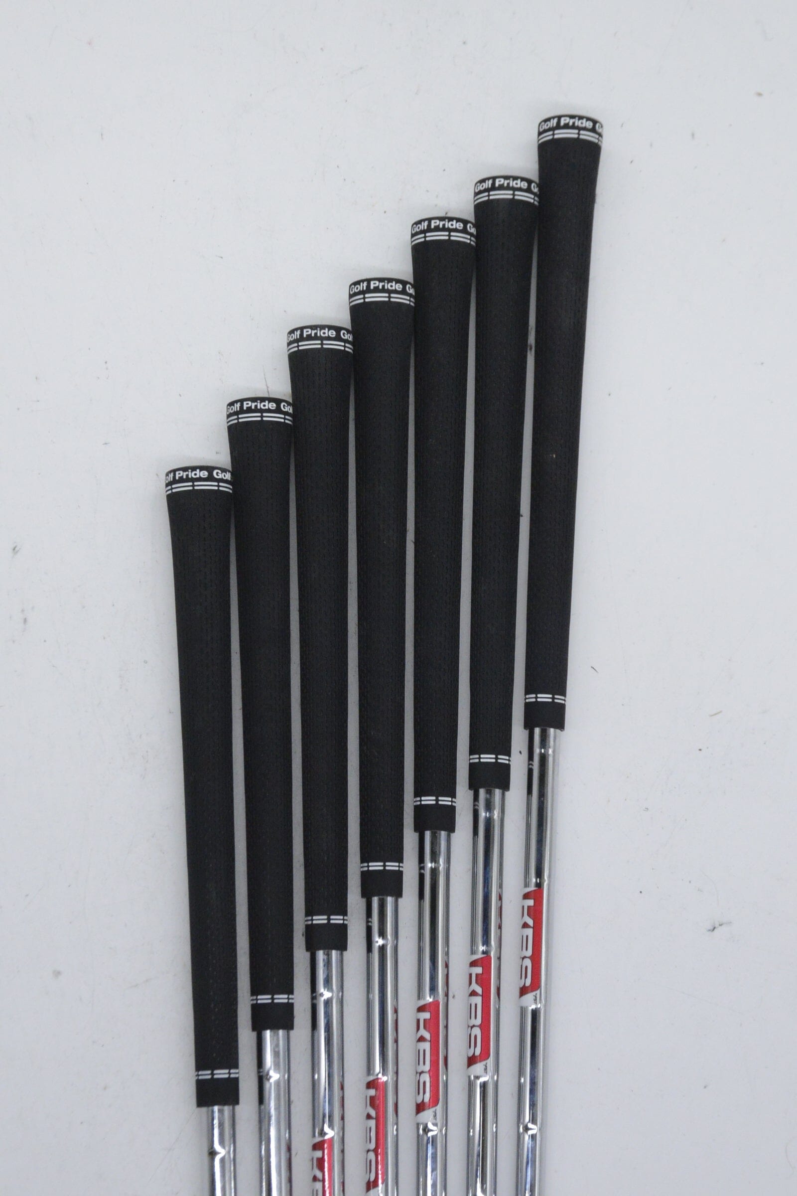 NEW Srixon ZXi4 5-AW Iron Set S Flex Std Length Golf Clubs GolfRoots