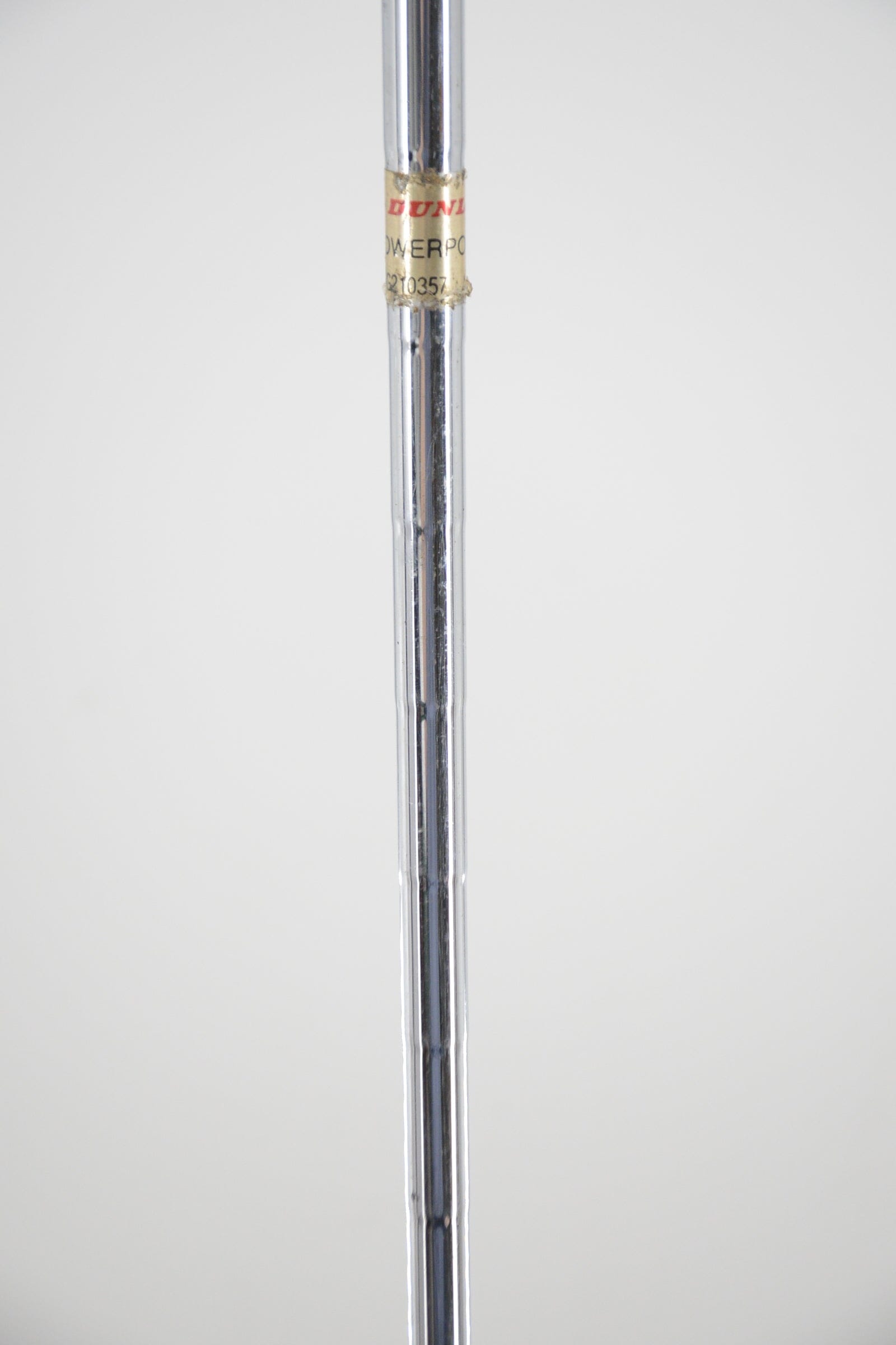 MaxFli Dunlop Tour 60 Degree Wedge S Flex 35.25" Golf Clubs GolfRoots