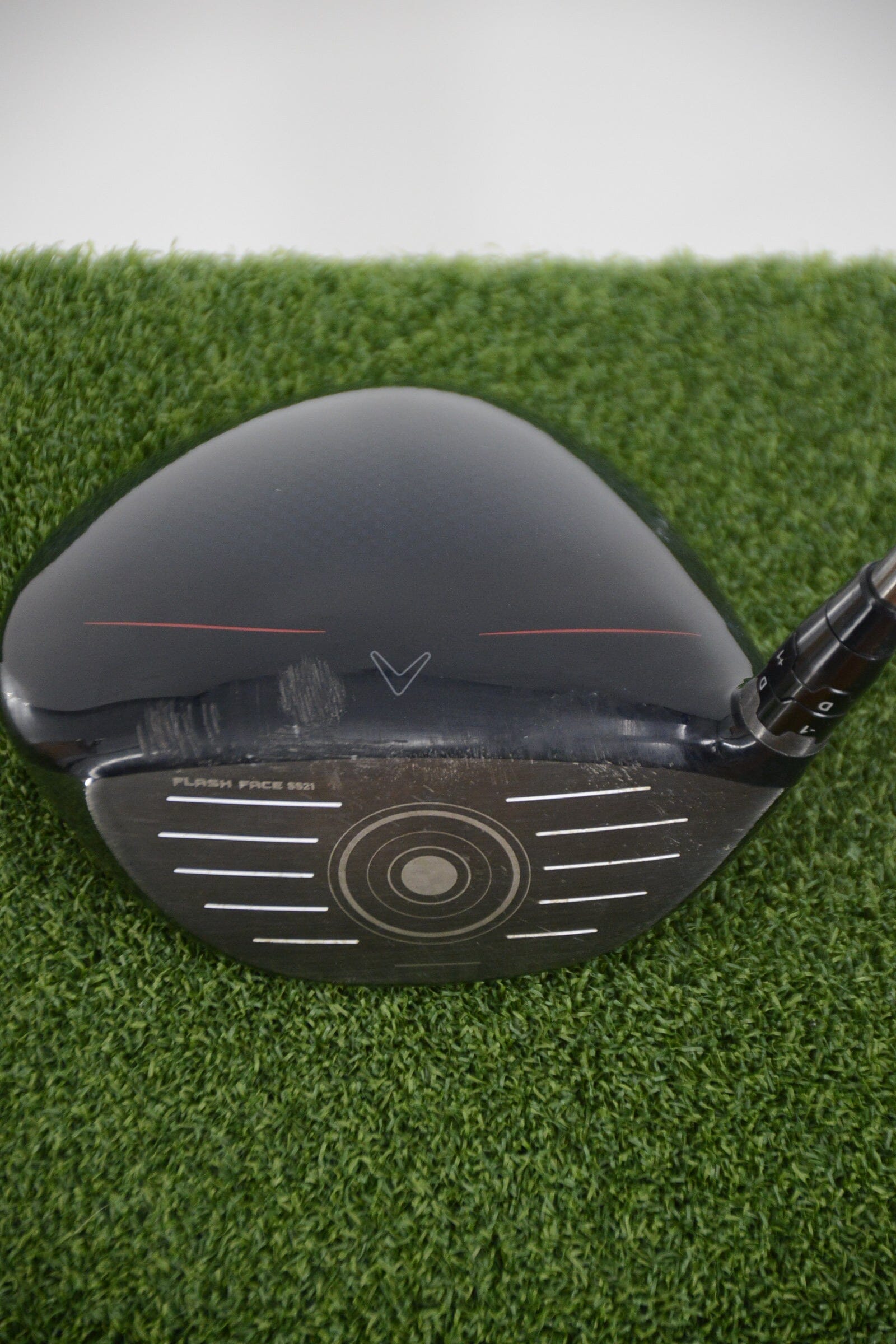 Callaway Big Bertha B21 9 Degree Driver S Flex 45" Golf Clubs GolfRoots