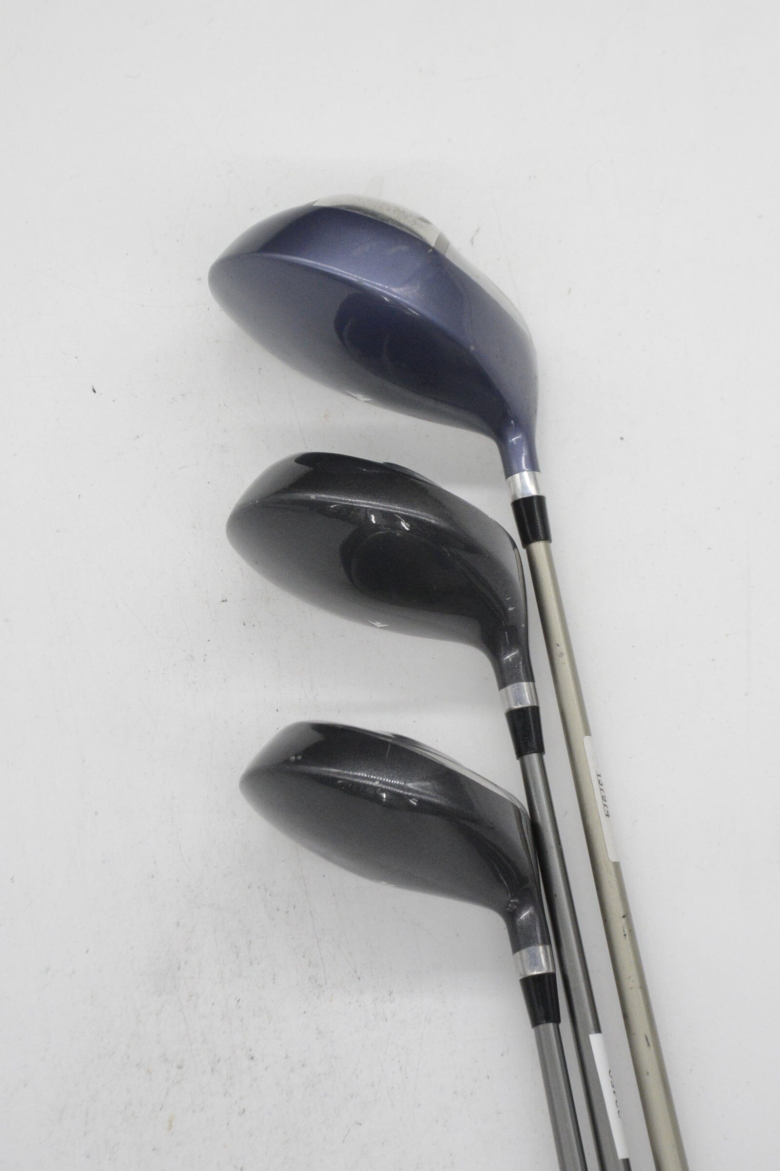 Women's Paradise Sweet Series II D, 3W, 5W Wood Set W Flex Golf Clubs GolfRoots