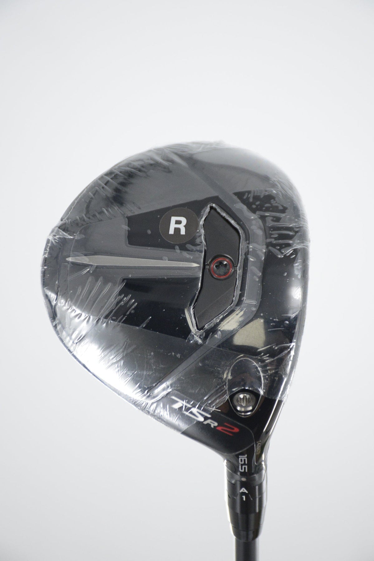 NEW Titleist TSR2 16.5 Degree Wood R Flex 42.75" Golf Clubs GolfRoots