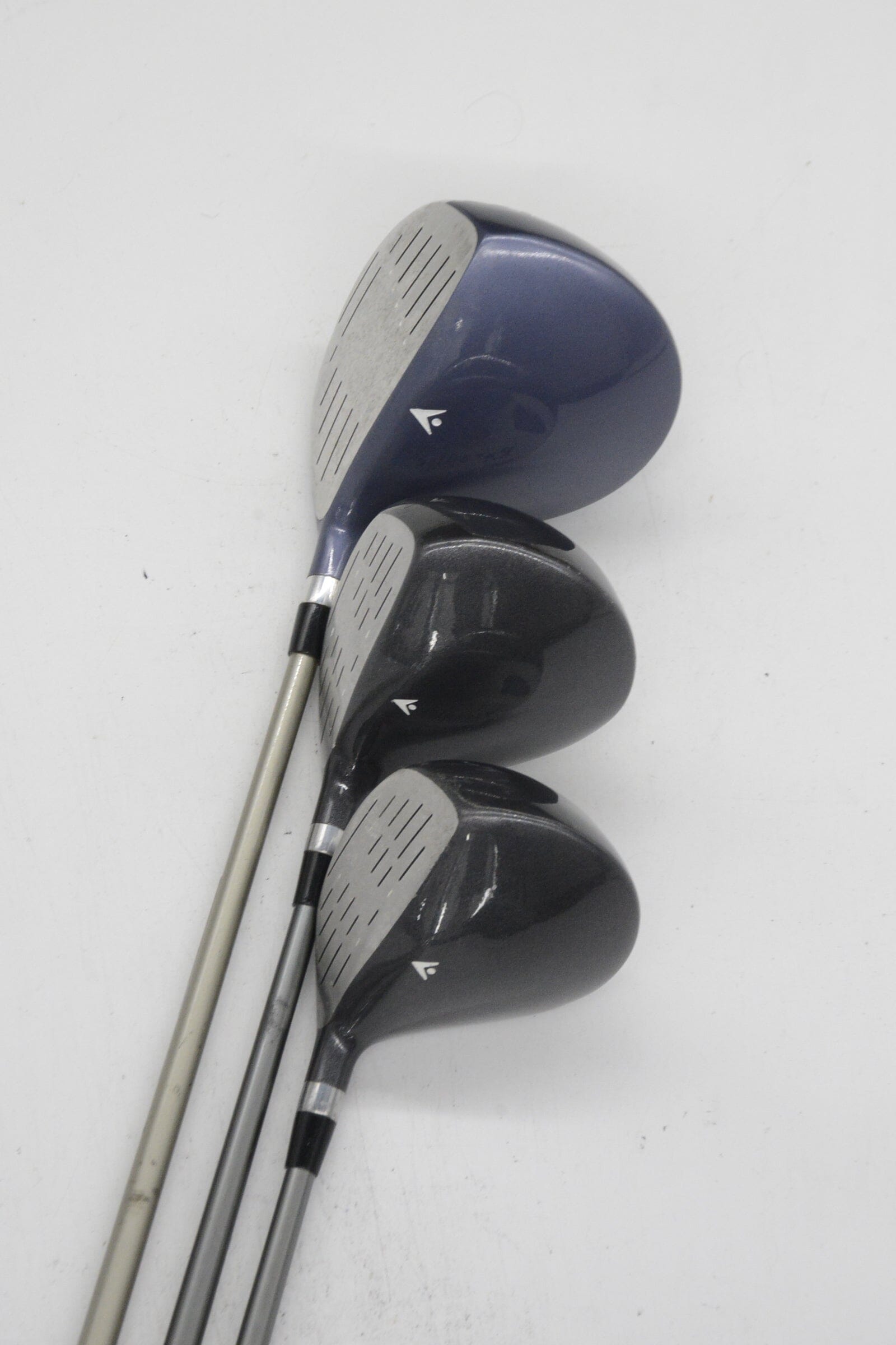 Women's Paradise Sweet Series II D, 3W, 5W Wood Set W Flex Golf Clubs GolfRoots