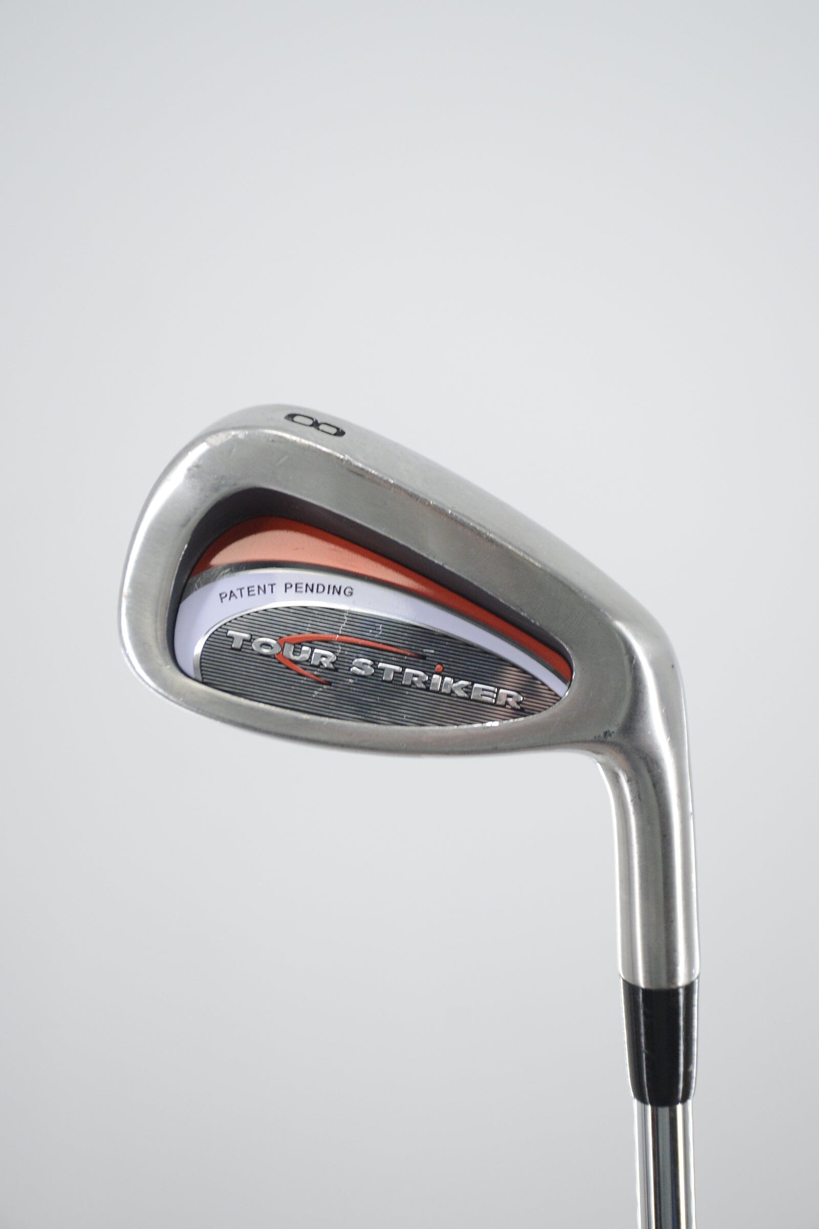 *Training Aid* Tour Striker S Flex 35.5" Golf Clubs GolfRoots