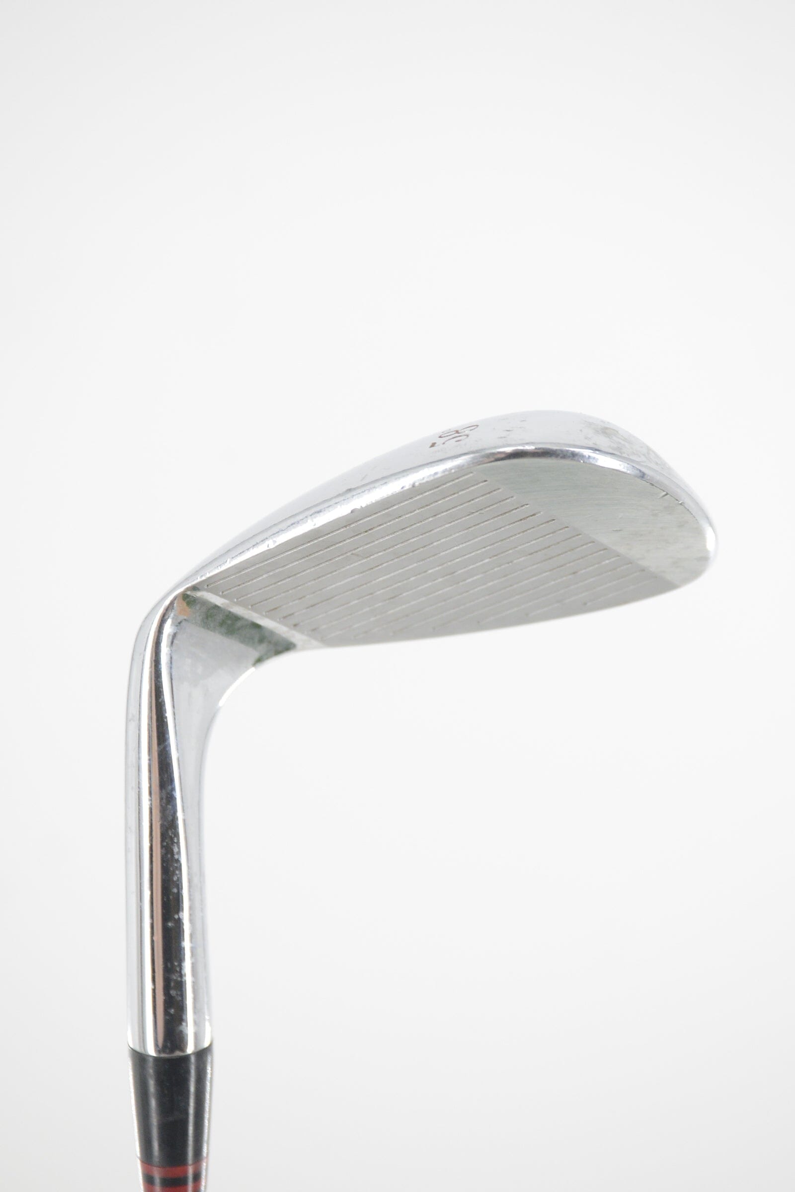 Ben Hogan Riviera 58 Degree Wedge Wedge Flex 34.75" Golf Clubs GolfRoots