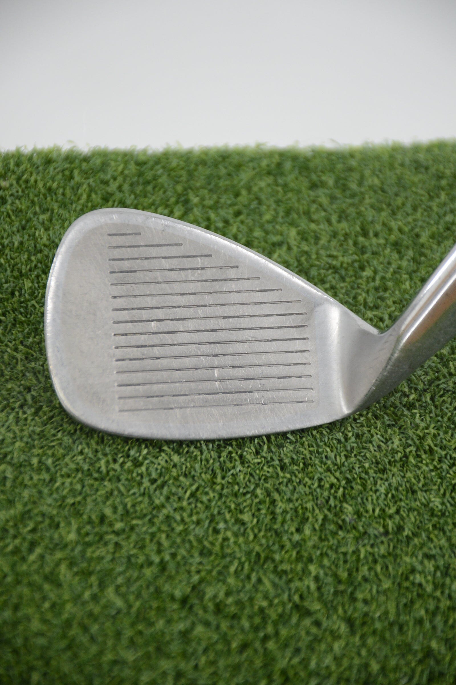 Women's Nancy Lopez Oversize Ti SW W Flex 34.25" Golf Clubs GolfRoots