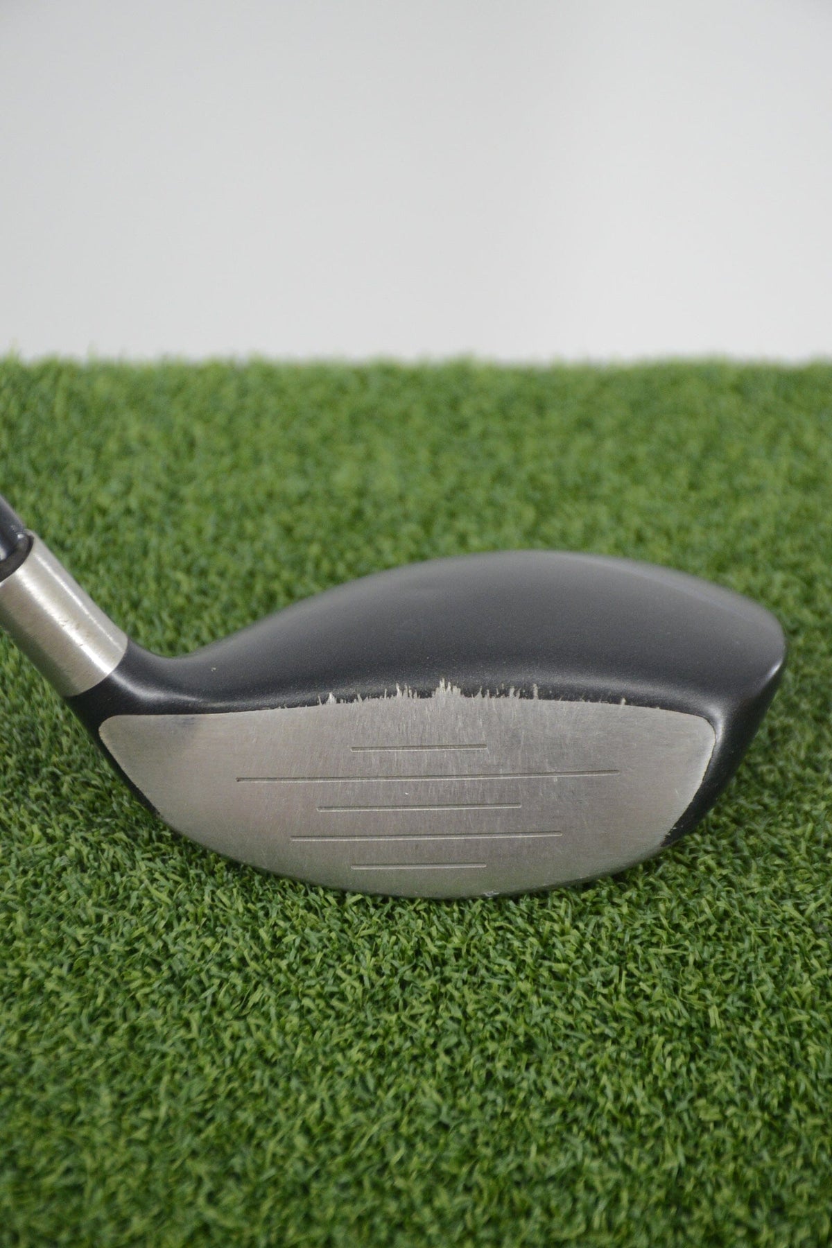 Lefty TaylorMade Jetspeed 4 Hybrid S Flex 40.25" Golf Hybrids TaylorMade