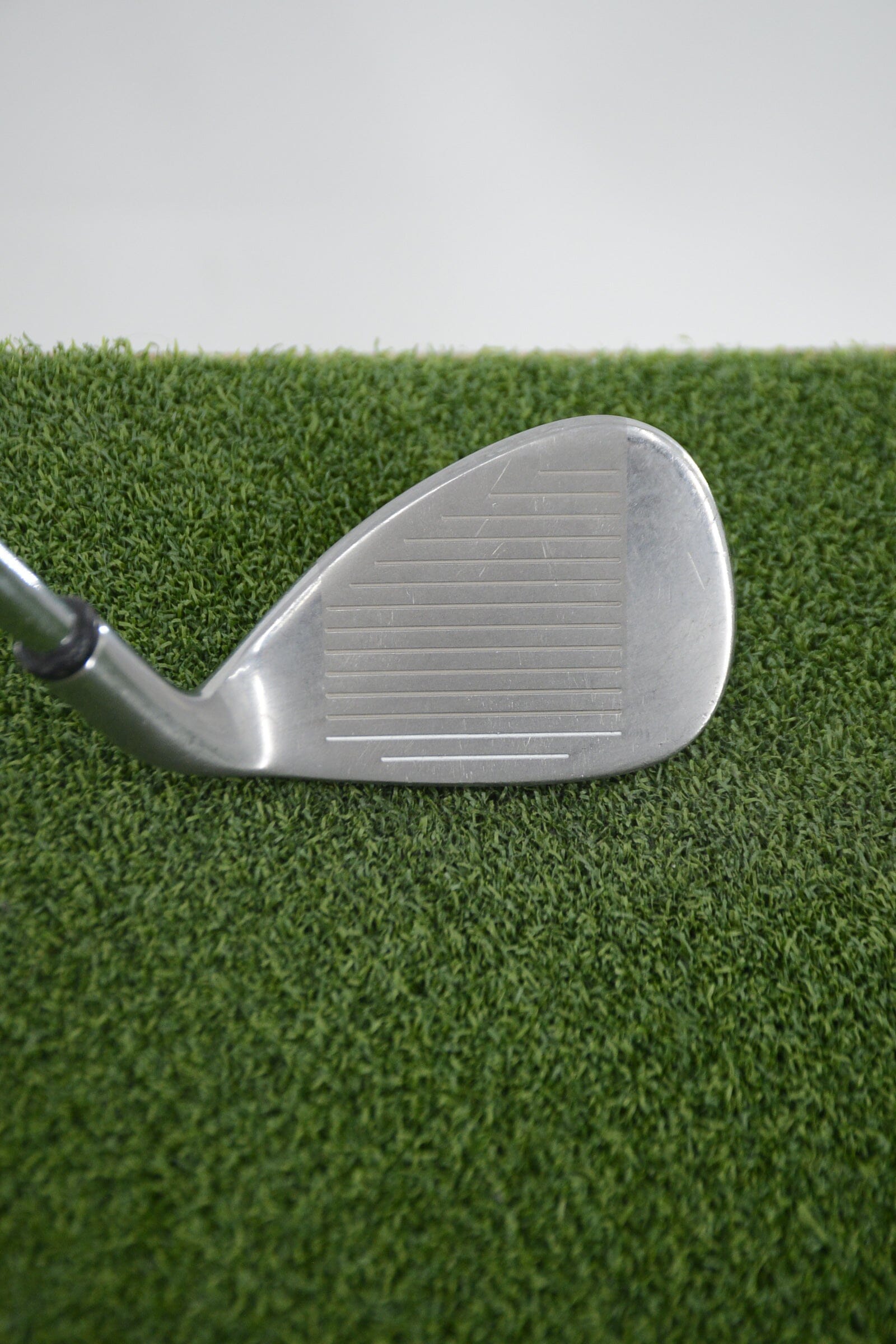 Lefty Strata Ultimate SW S Flex 35" Golf Clubs GolfRoots