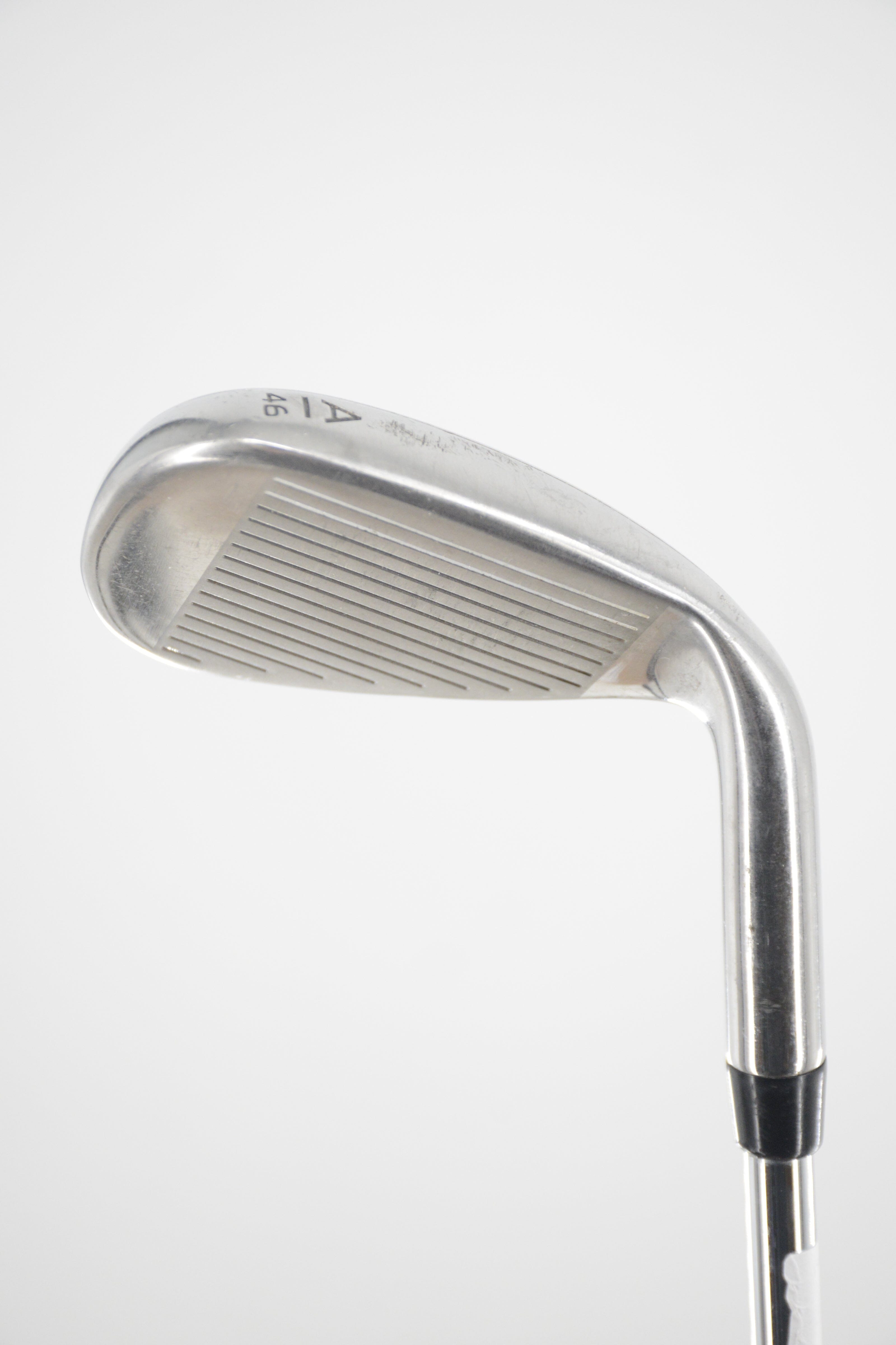 Lefty Callaway Rogue ST Max AW R Flex 35.25" Golf Clubs GolfRoots