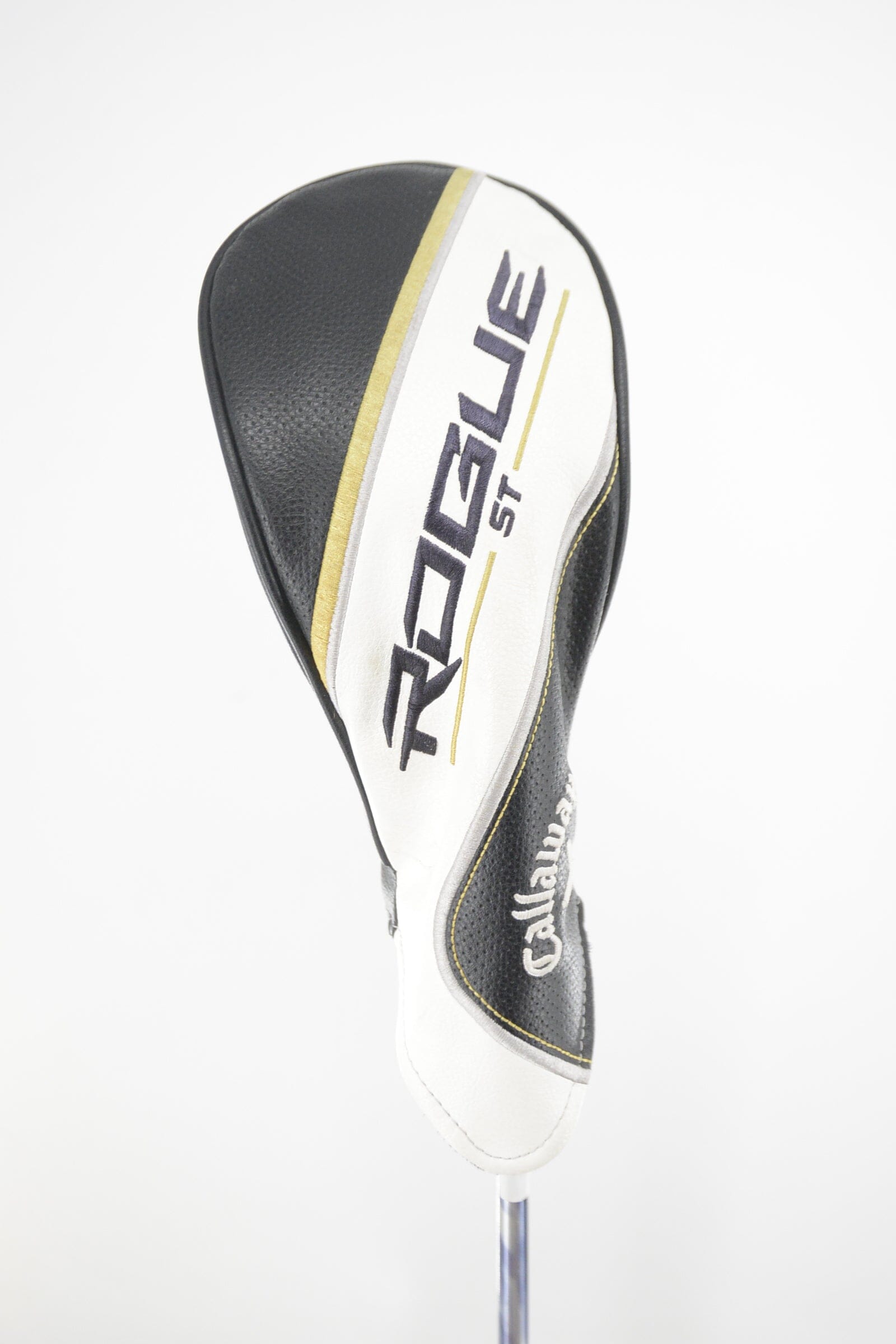 Callaway Rogue St LS 3+ Wood S Flex 43.75" Golf Clubs GolfRoots