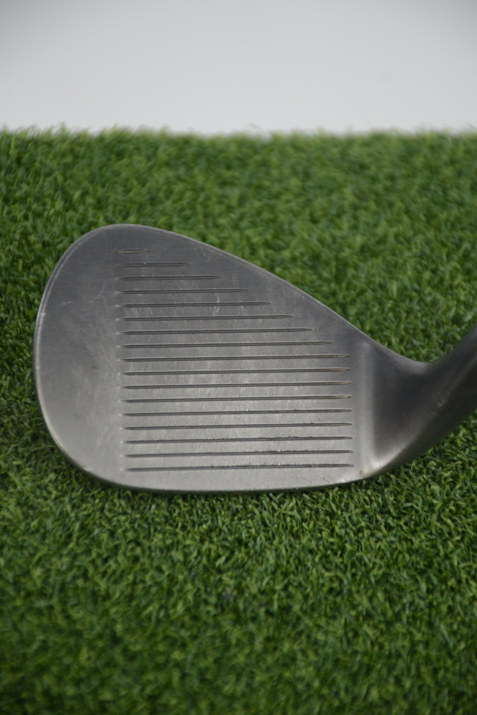 Titleist Vokey SM7 Jet Black 56 Degree Wedge R Flex 35"