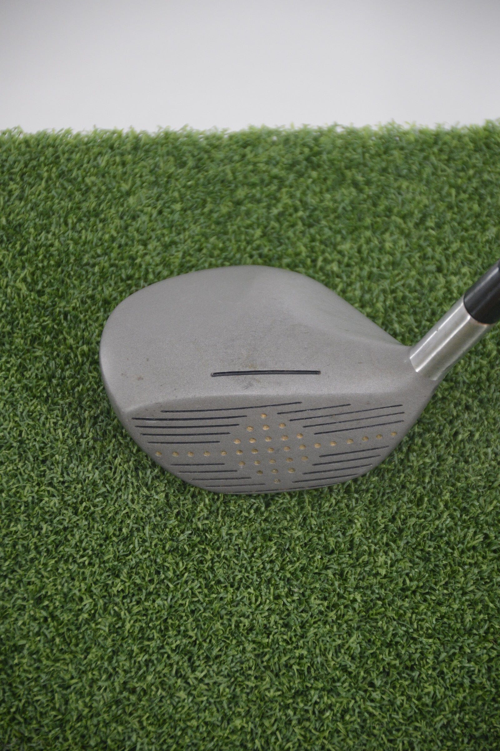 X-Tra XD-401 3 Wood R Flex 42.75" Golf Clubs GolfRoots