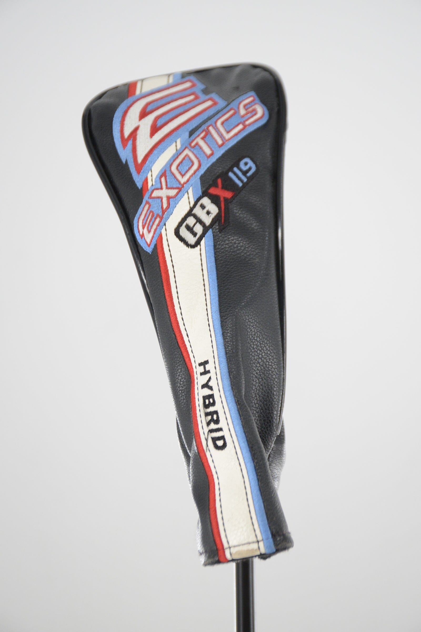 Tour Edge Exotics CBX 20 Degree Hybrid S Flex 39.75" Golf Clubs GolfRoots
