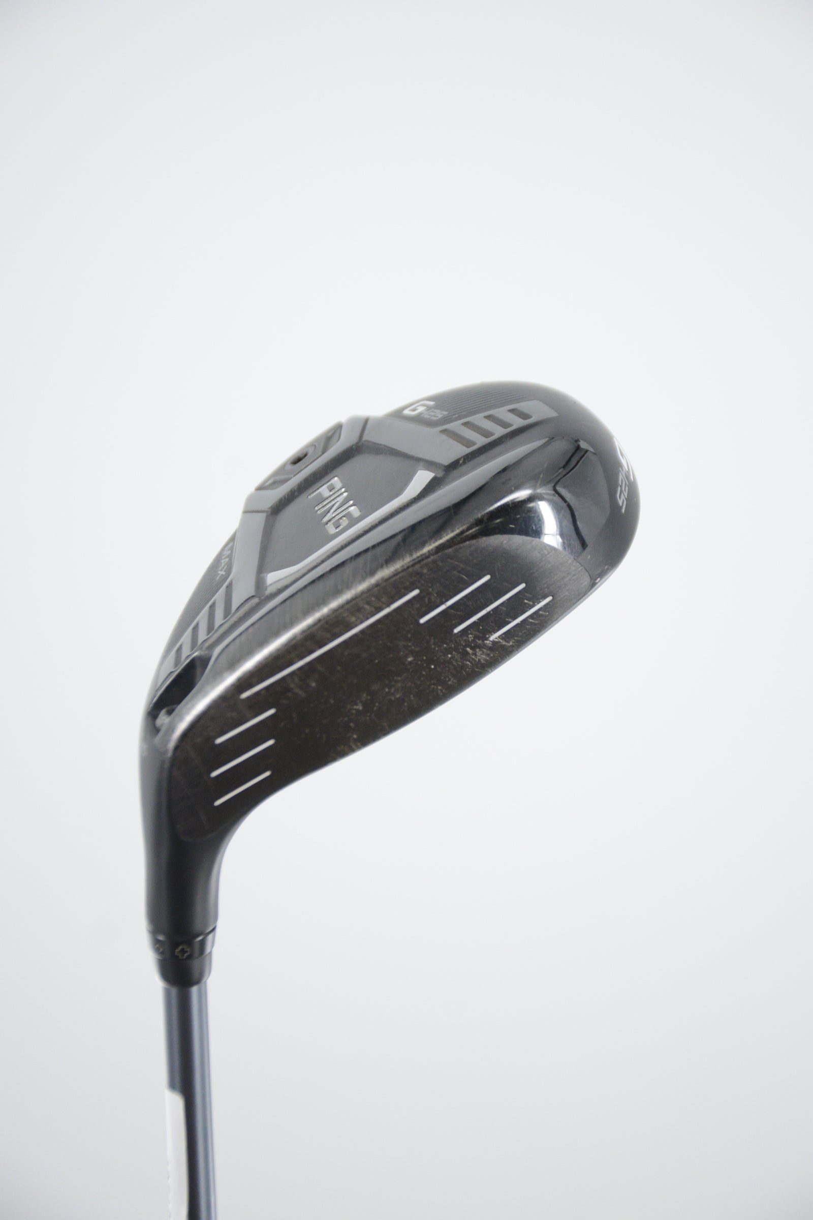 Ping G425 Max 3 Wood S Flex 42.75"