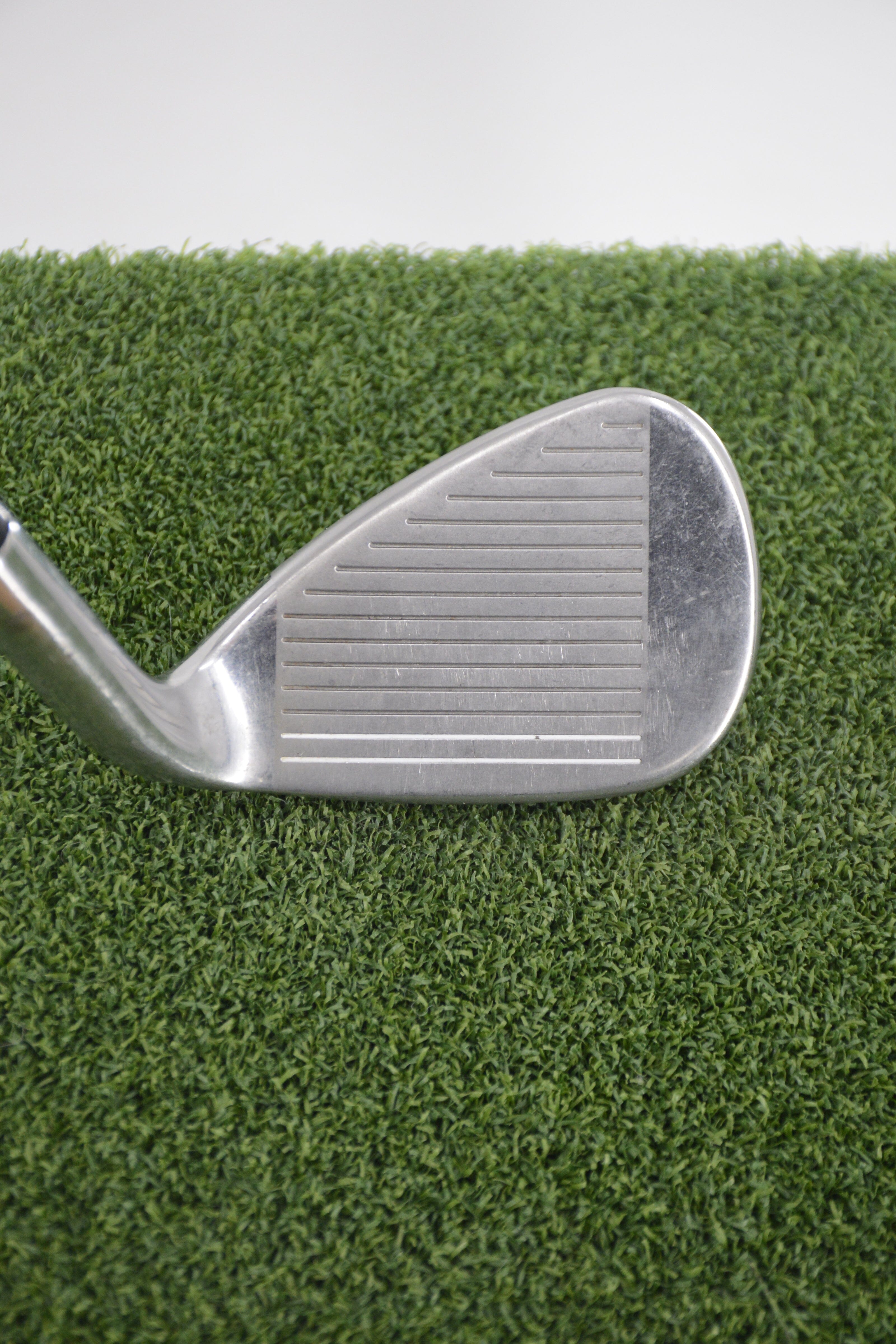 Lefty Callaway Rogue ST Max AW R Flex 35.25" Golf Clubs GolfRoots