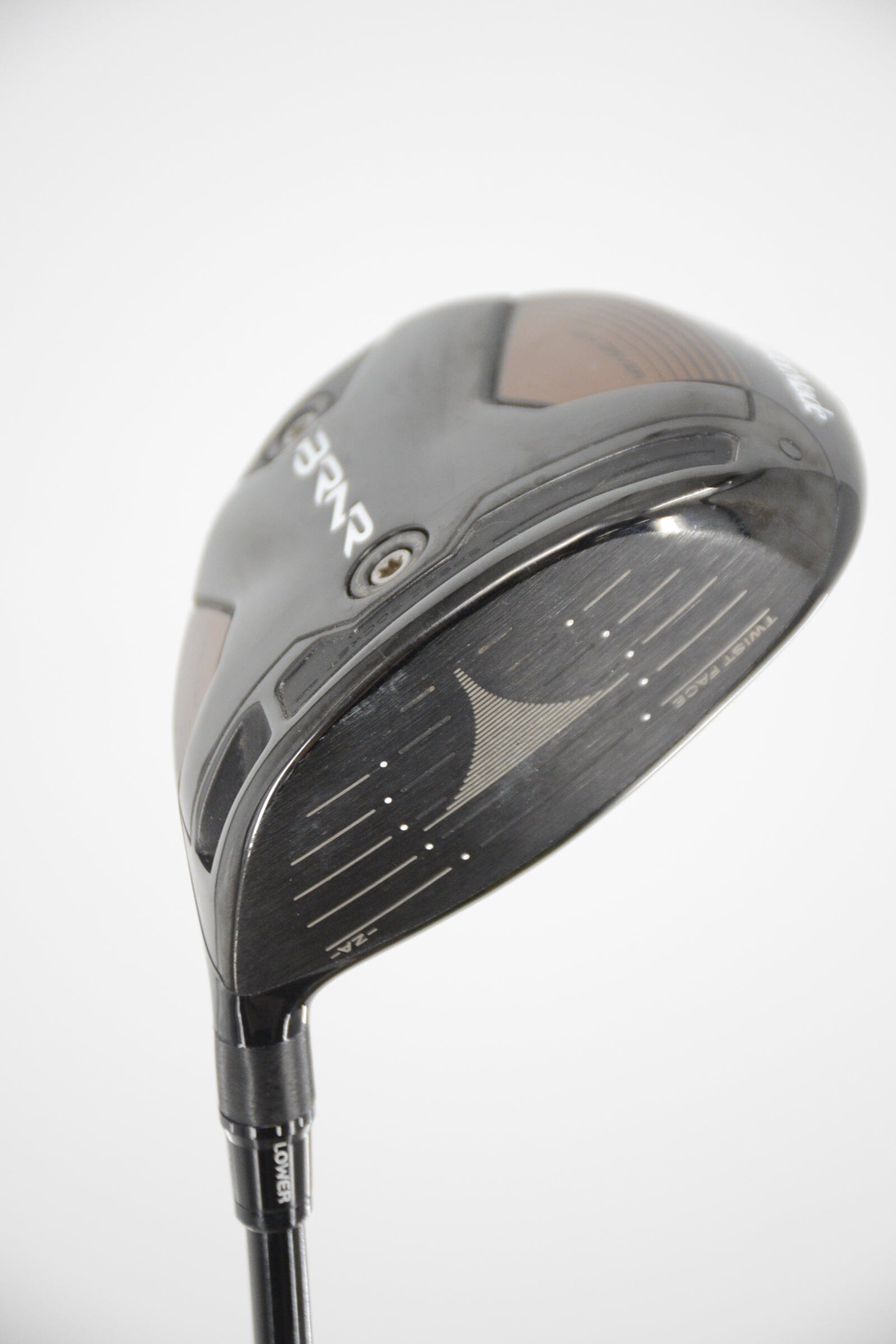 TaylorMade BRNR Mini 13.5 Degree Driver R Flex 43.5" Golf Clubs GolfRoots