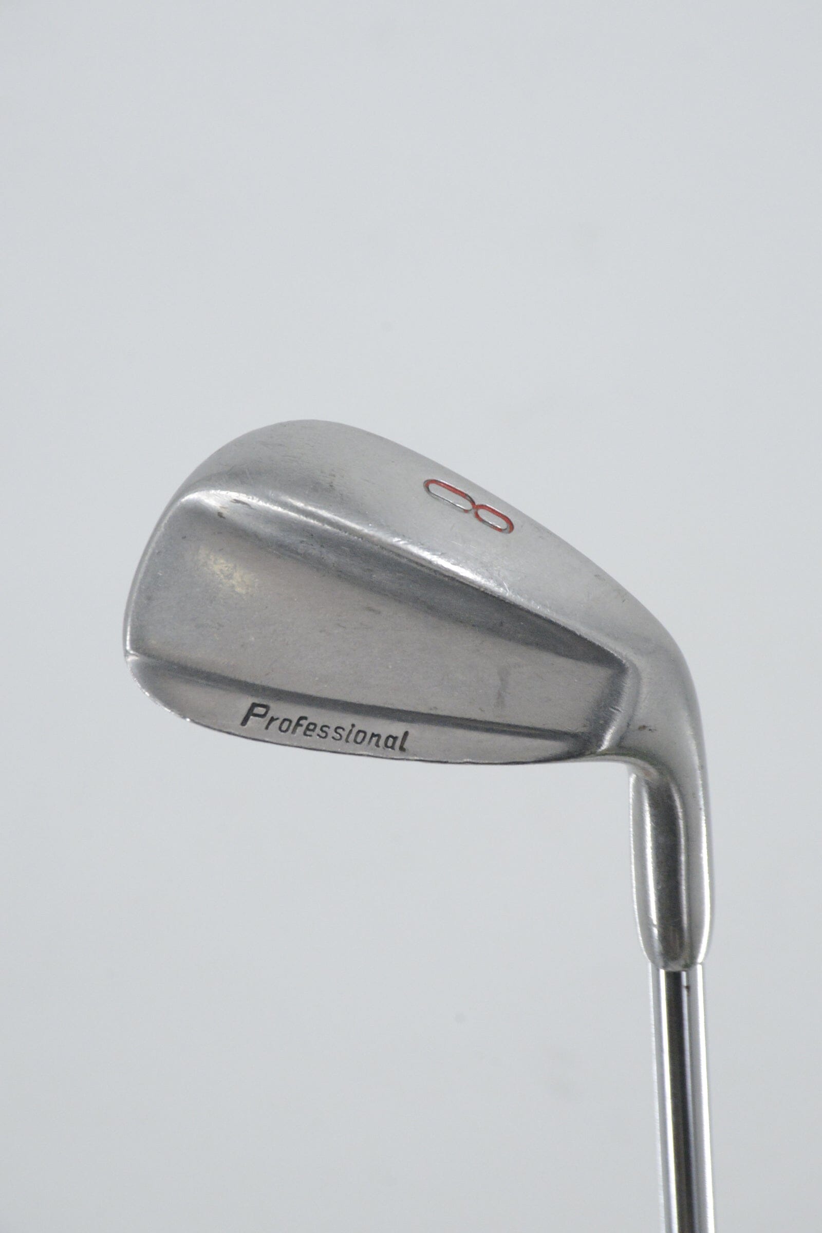 Professional Blades 4-PW, SW Iron Set S Flex -0.25" Golf Clubs GolfRoots